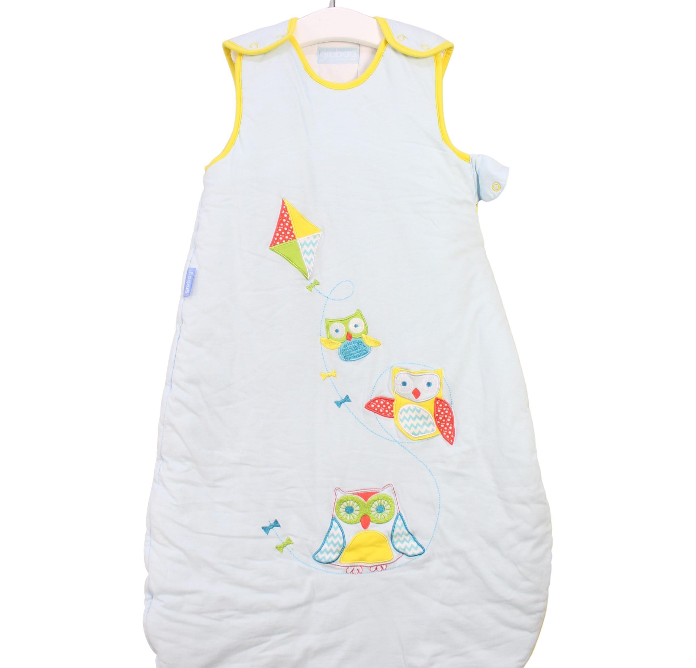 The Gro Company Sleepsac 6M - 18M、mySite、g9winljtr