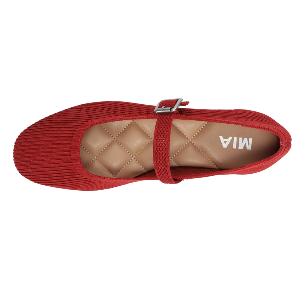 Brita Mary Jane Ballet Flats、mySite、gtrtttuynbv