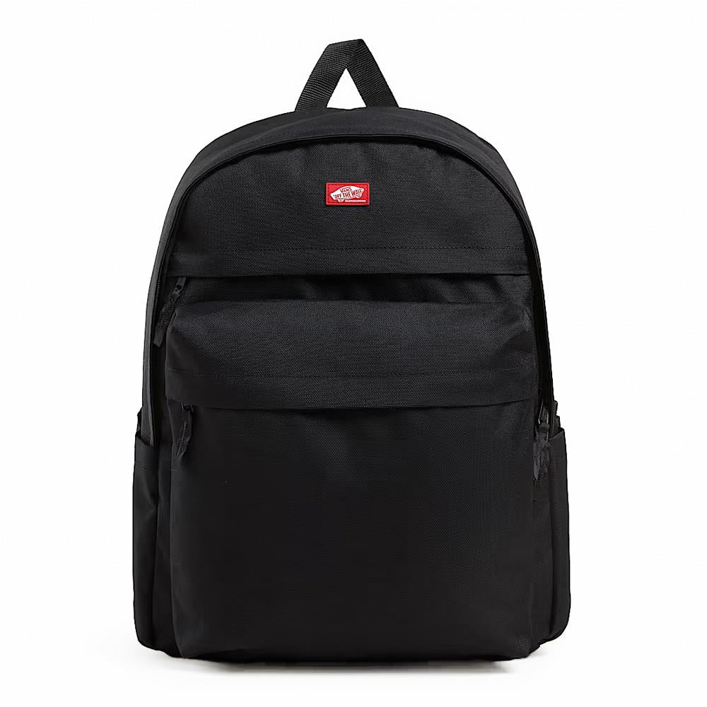  Vans Skate All Day Backpack - Black、mySite、merchandisen