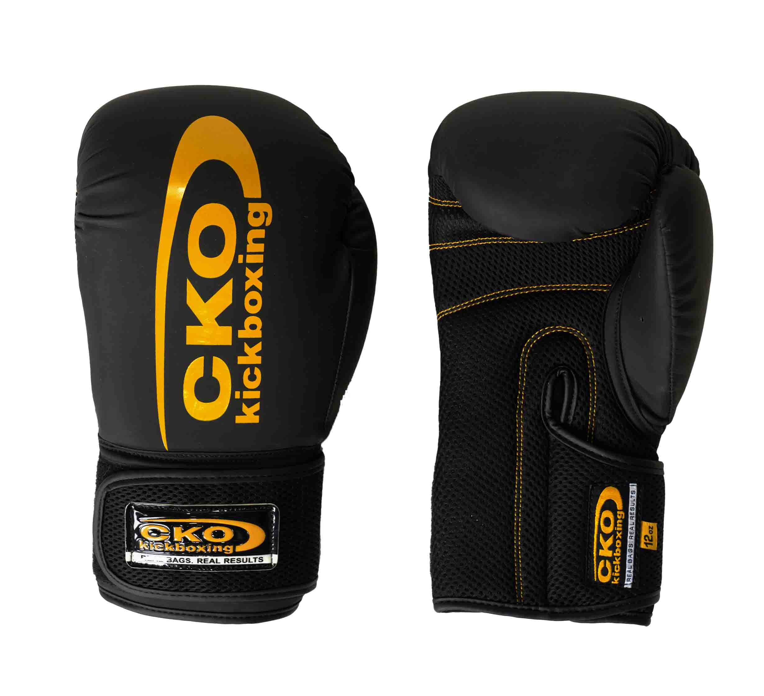 CKO Baseline Gloves Black/Yellow、mySite、gigharbornorthrealestate