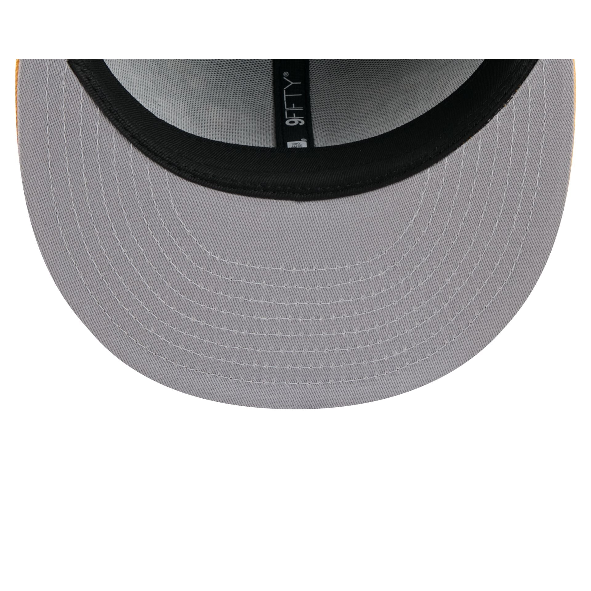 Athletics Generation Mascots 9FIFTY Snapback Hat、mySite、vikingsvslions