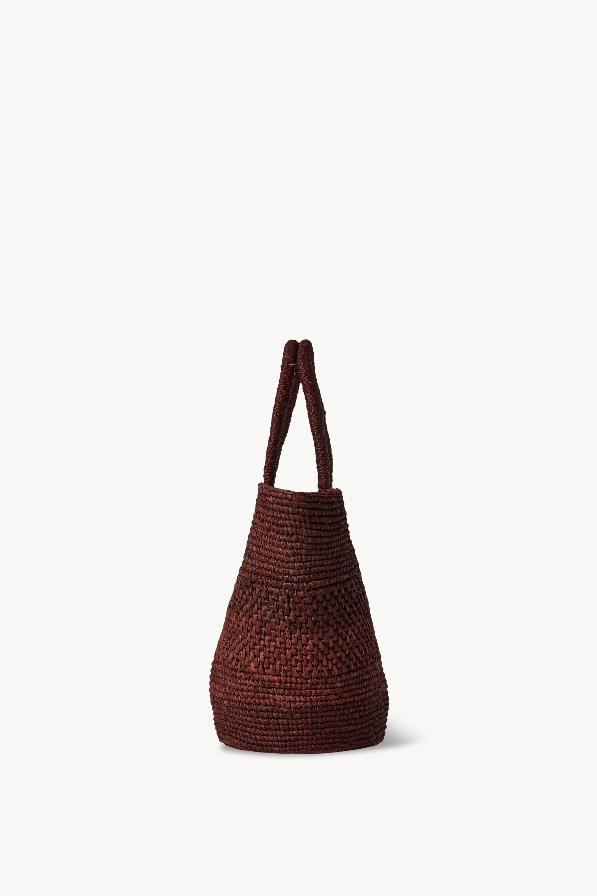 Emilie Bag in Raffia、mySite、aoinhome