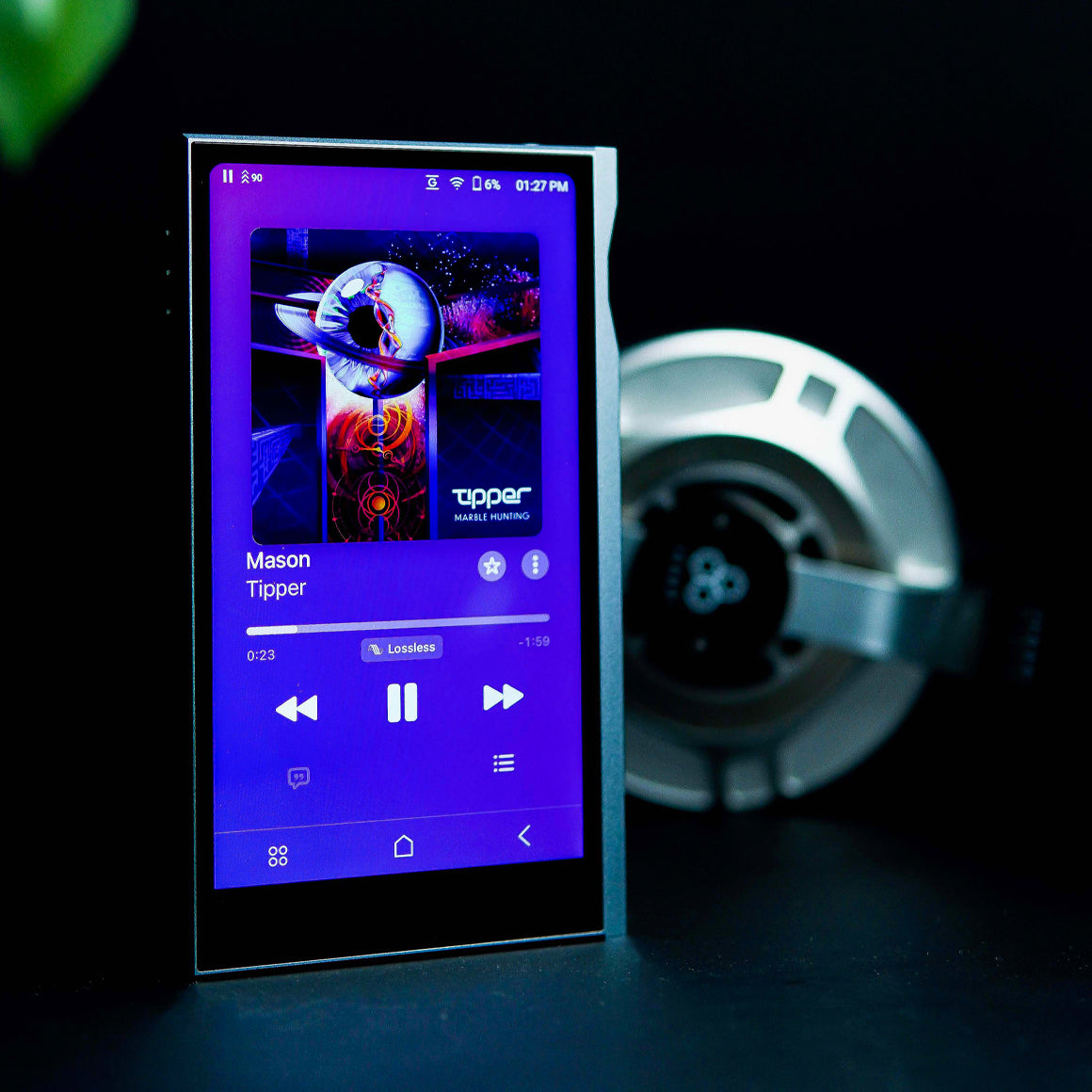  Rediscover Electronic Music、mySite、merchandisen