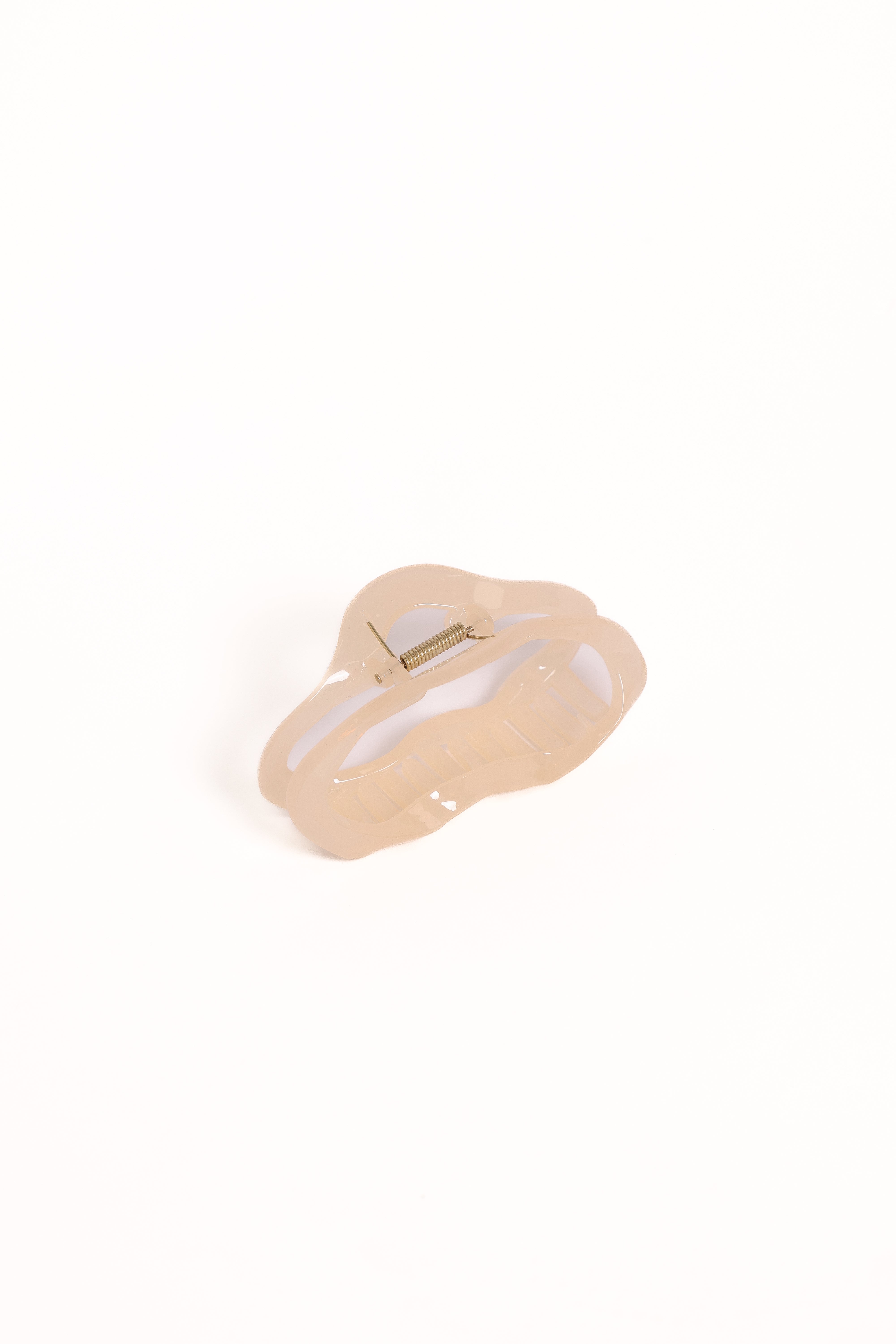  Sedona Hair Clip - Cream、mySite、sugarbowlscore