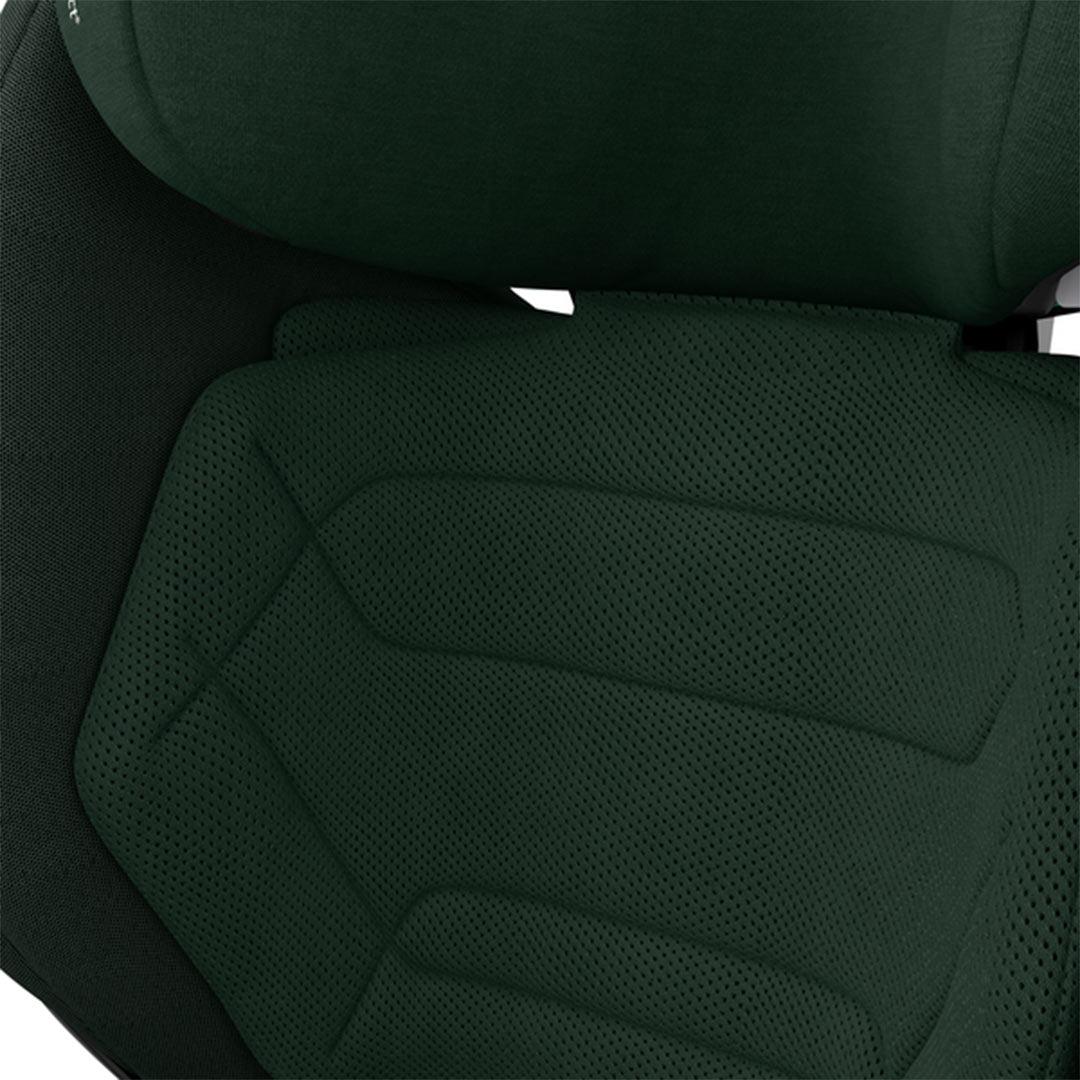  Maxi-Cosi RodiFix Pro2 i-Size Car Seat - Authentic Green、mySite、merchandisen