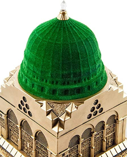 Islamic Home Decor Madina Masjid El-Nabawi (Big Size)、mySite、topwebapps
