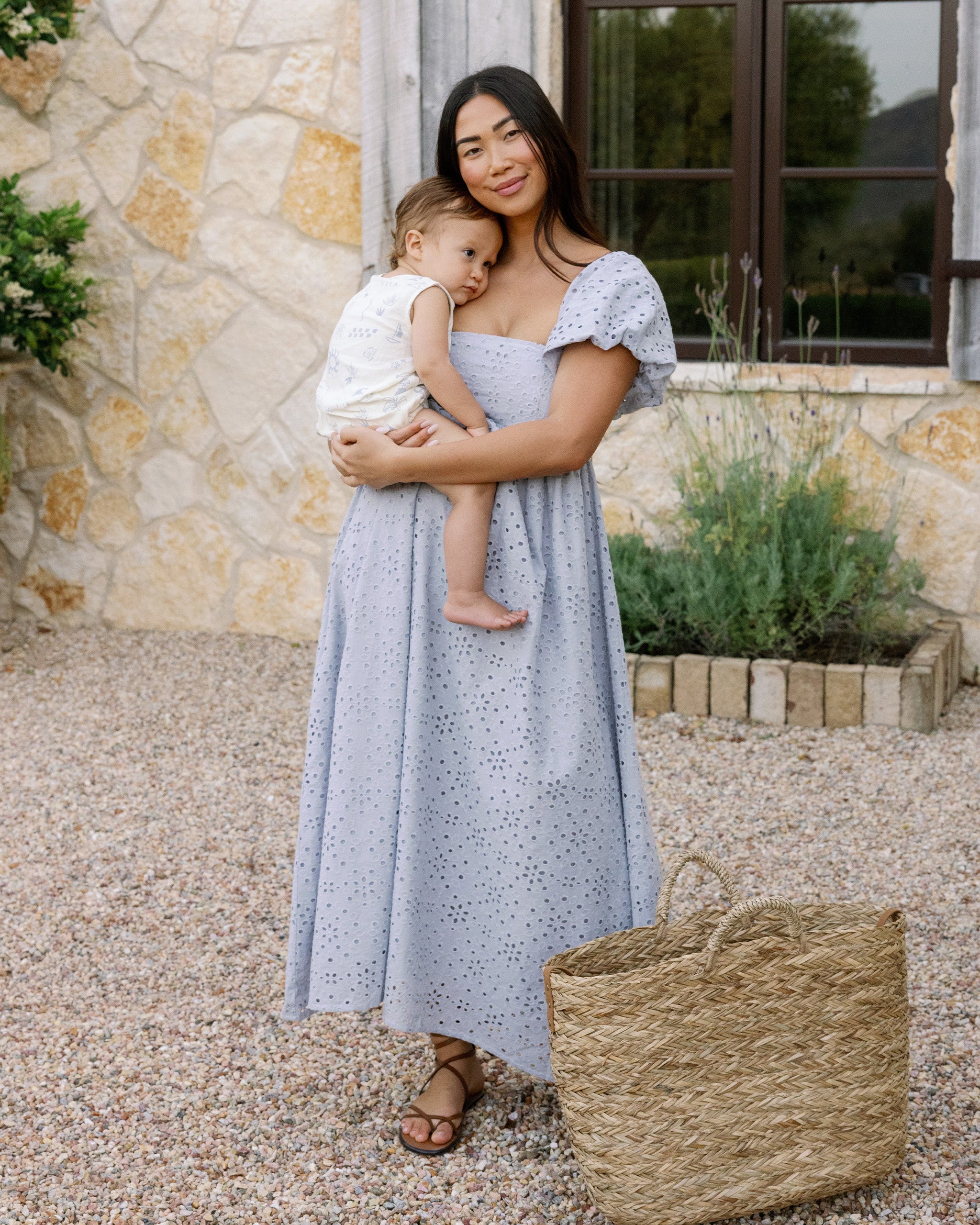  Oceane Dress | Light Blue、mySite、layawaytickets