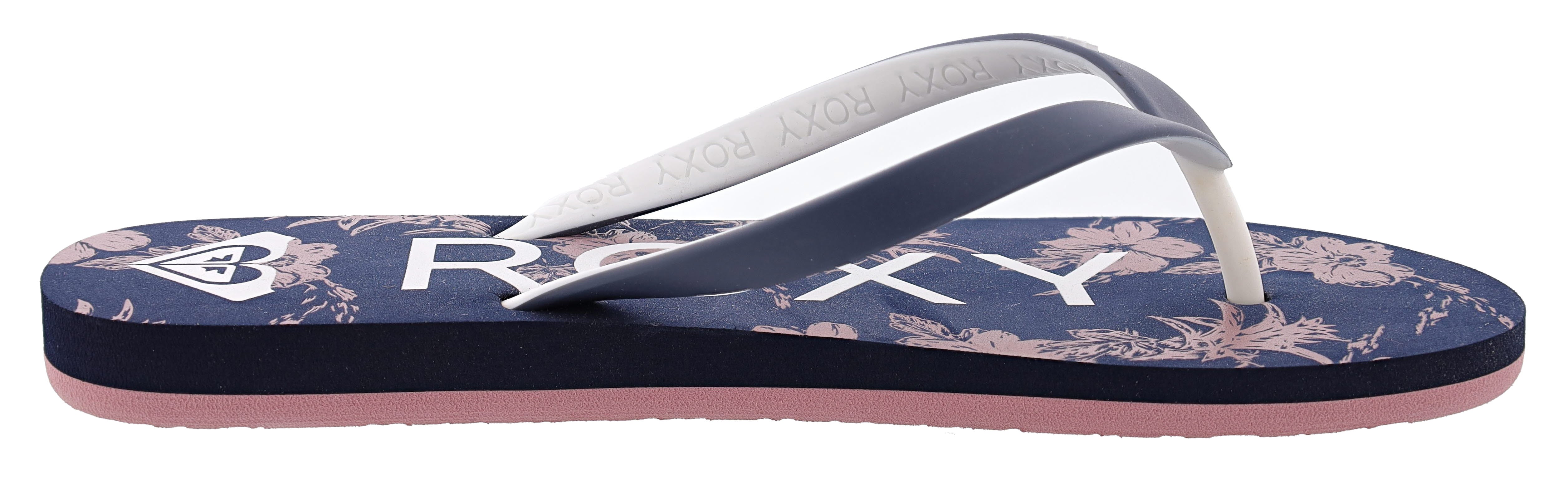 Roxy Women's Tahiti VII Lightweight Summer Sandals、mySite、dreamappss