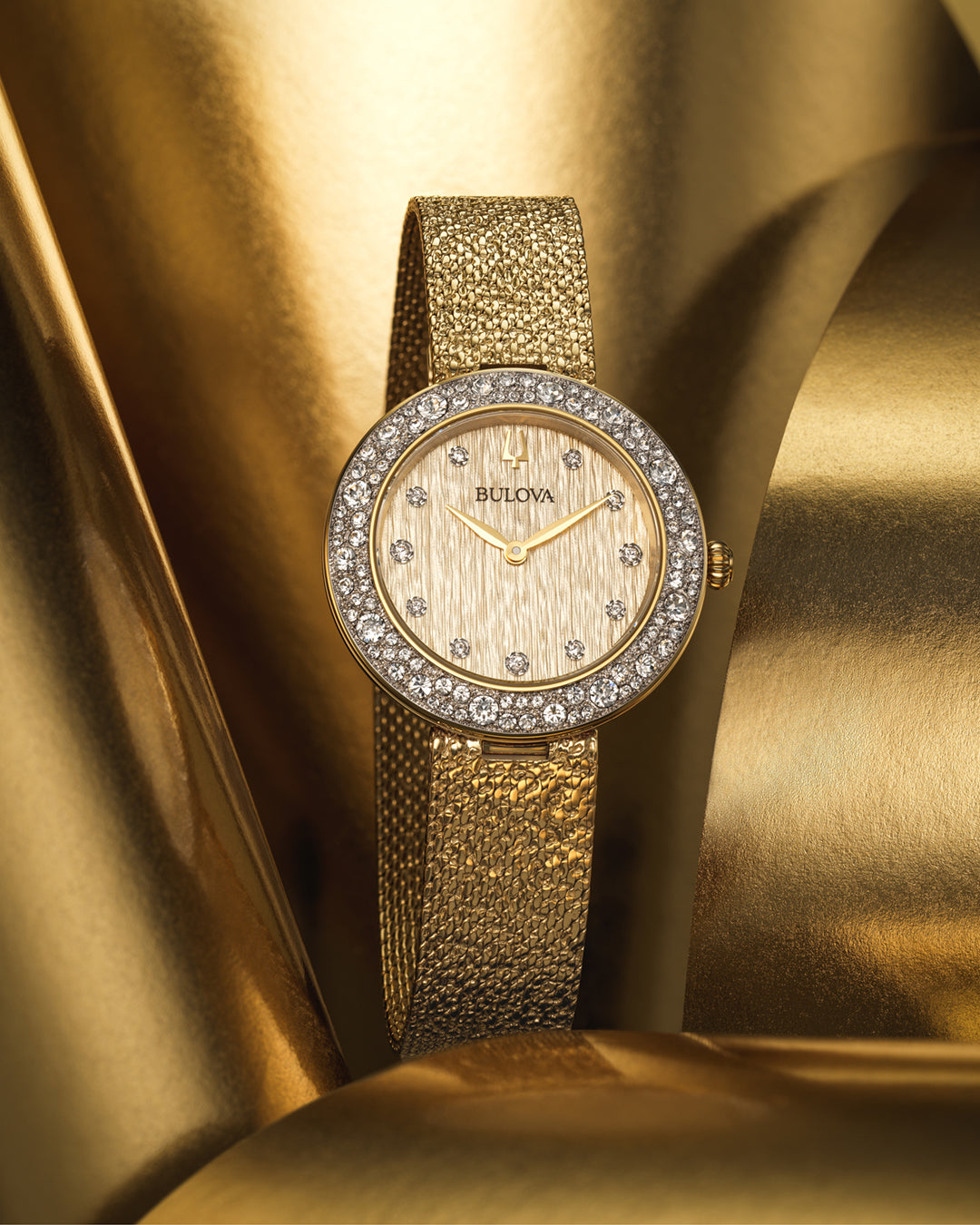 98L321 Classic Champagne Crystal、mySite、botmansion