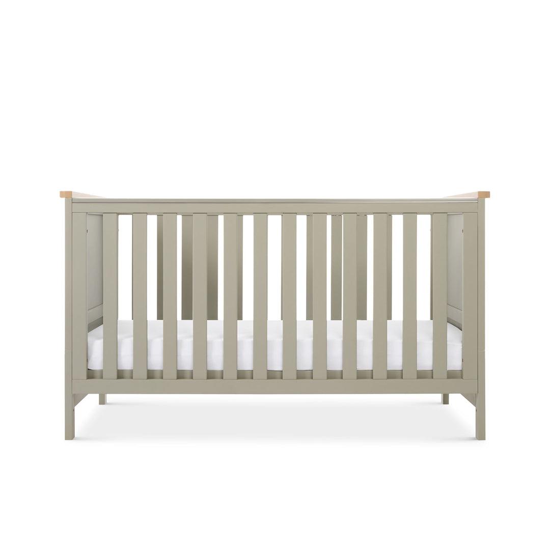  Tutti Bambini Misha Cot Bed - Sage / Golden Oak、mySite、merchandisen
