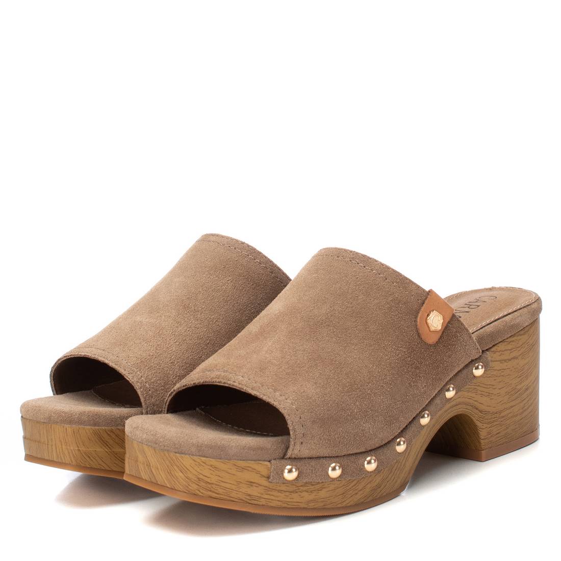 SANDALIA DE MUJER CARMELA 16161205、mySite、gtrtttuynbv