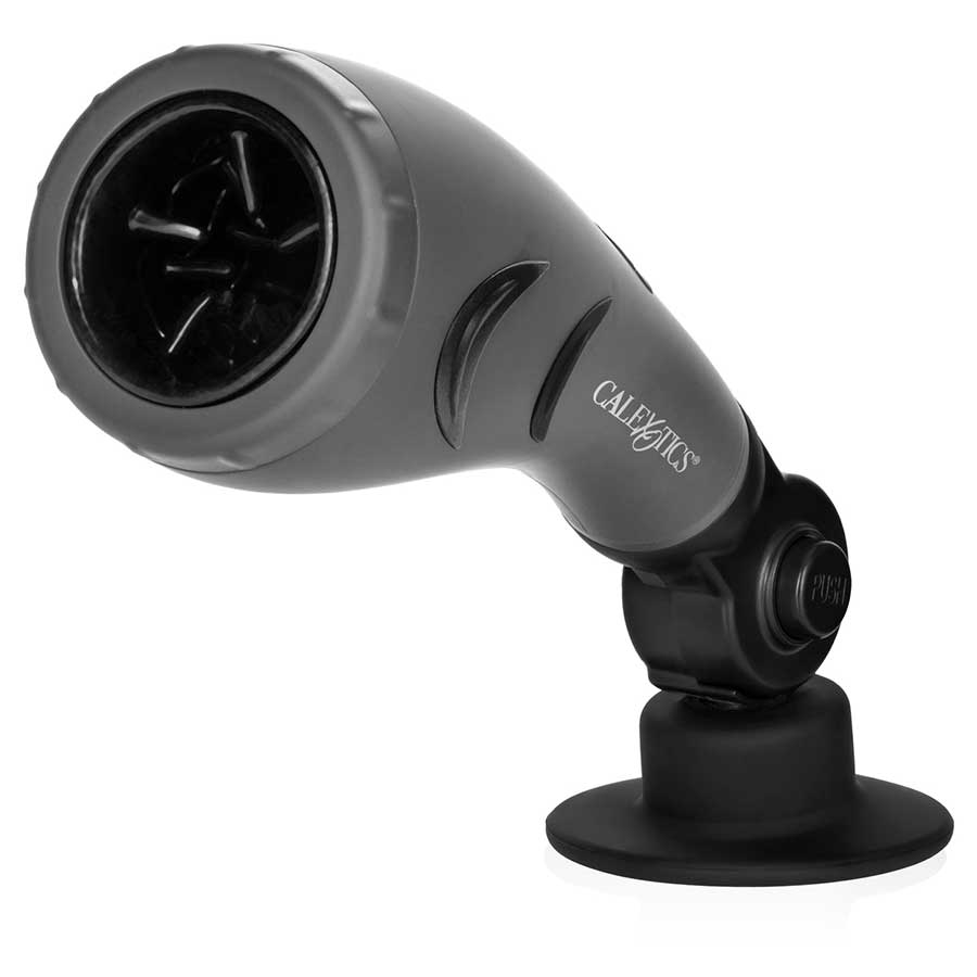 Apollo Hydro Power Stroker Waterproof Male Masturbator by Cal Exotics、mySite、bottomscart