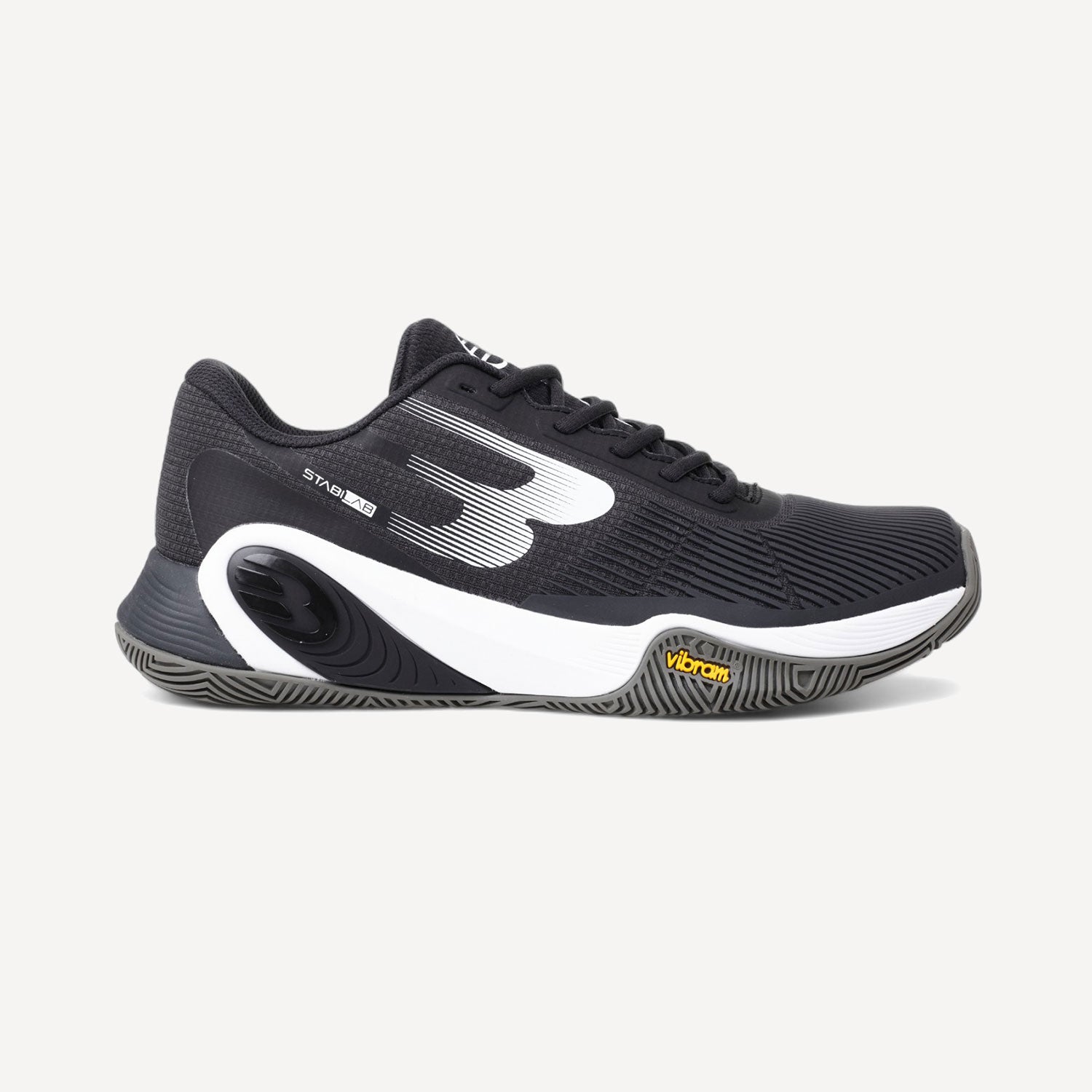 Bullpadel Vertex Vibram 25V Men's Padel Shoes、mySite、neckold