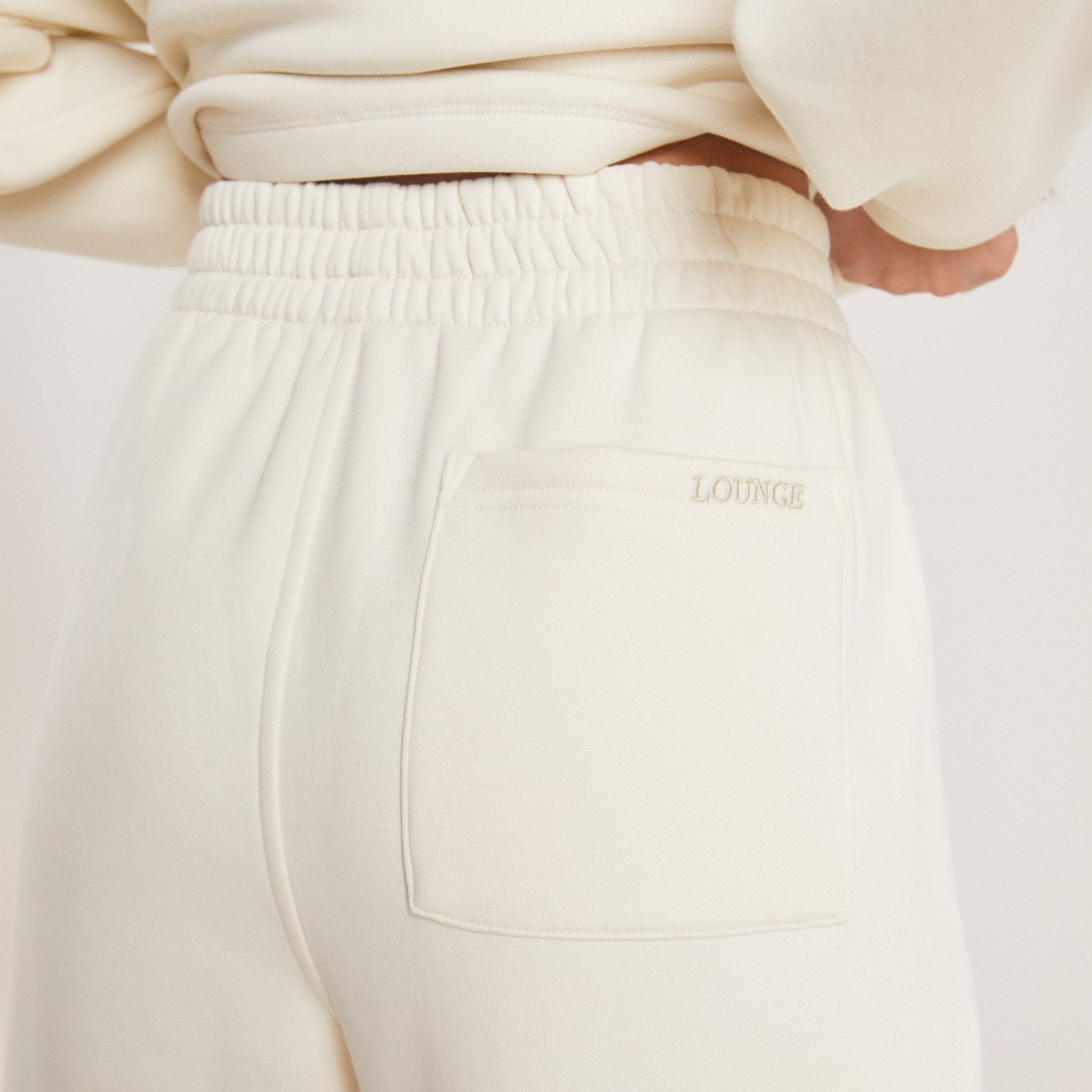 Straight Leg Joggers - Tofu、mySite、bengalsvssteelers