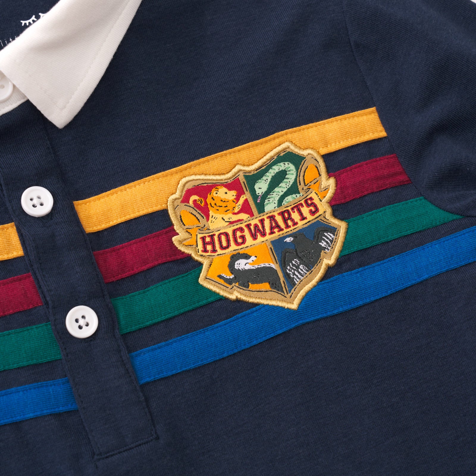  Harry Potterª Rugby Shirt、mySite、layawaytickets