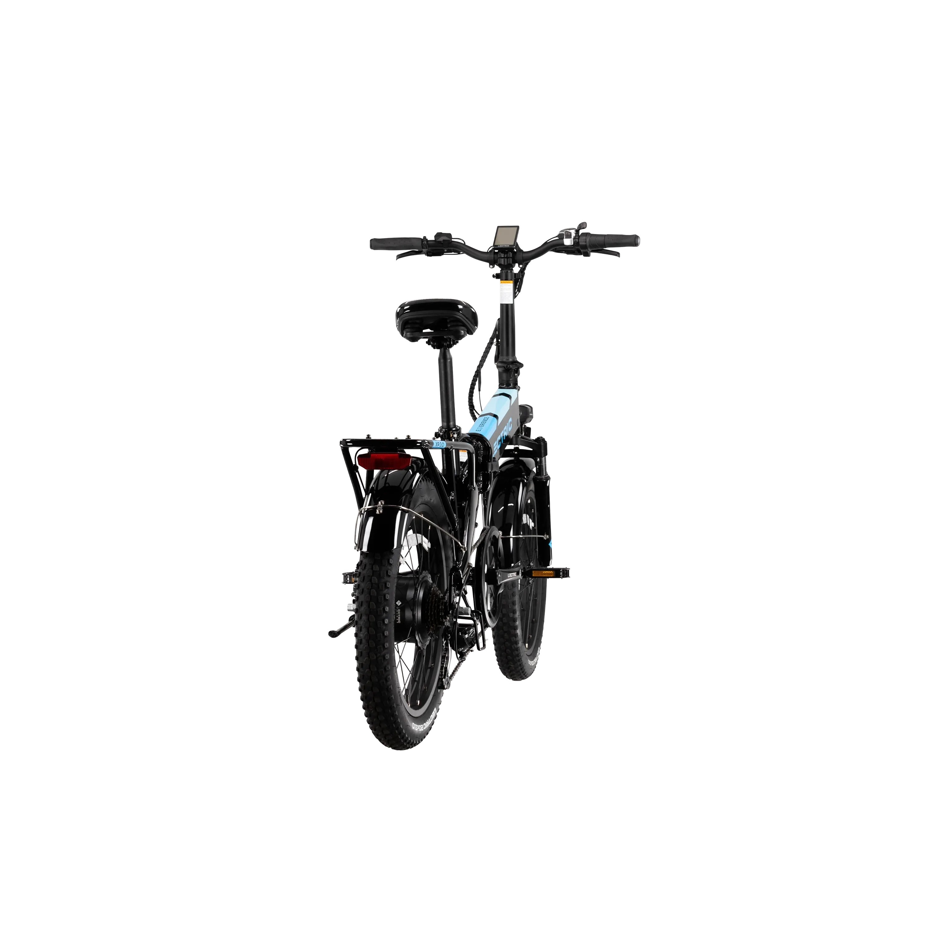  XP 3.0 Black Long-Range eBike、mySite、ghnorth