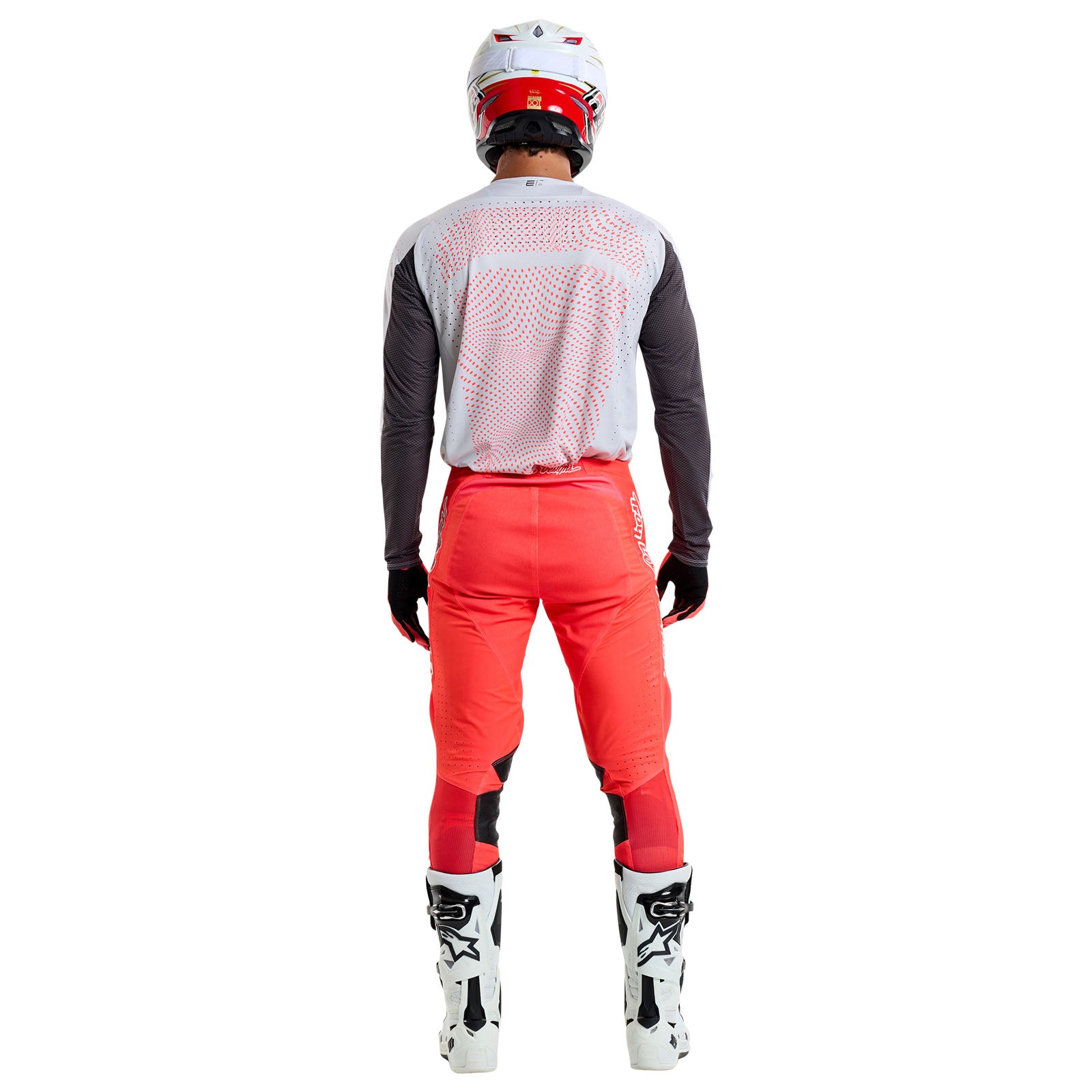 SE Pro Jersey Vectra Chalk、mySite、dreamappss