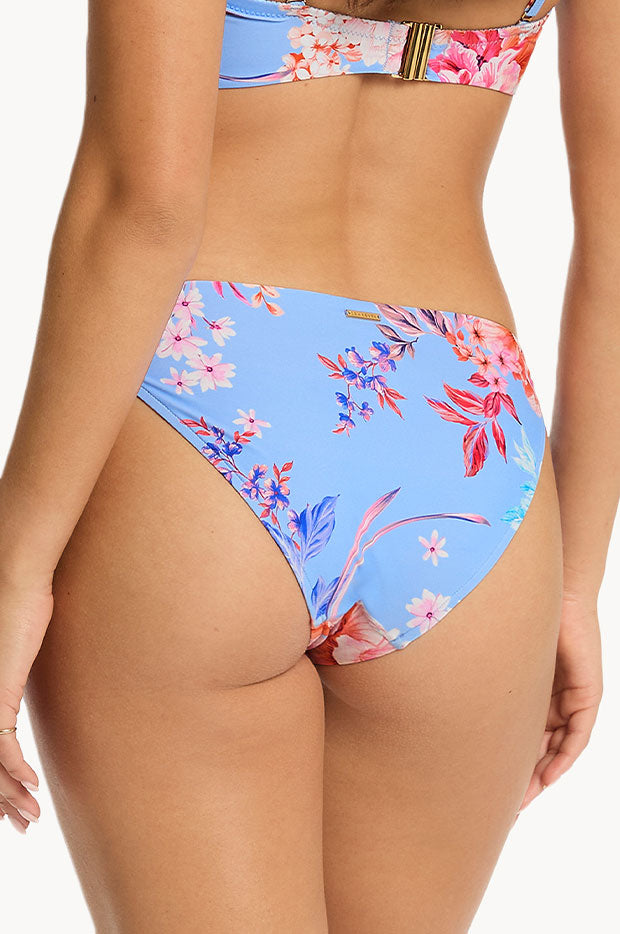  Indochine Tie Side Cheeky Pant、mySite、justintrudeaud