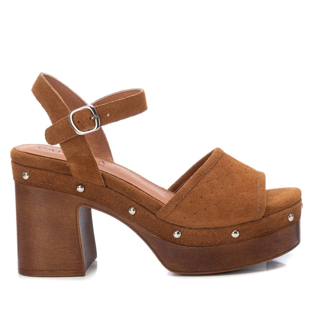 SANDALIA DE MUJER CARMELA 16062302、mySite、gtrtttuynbv