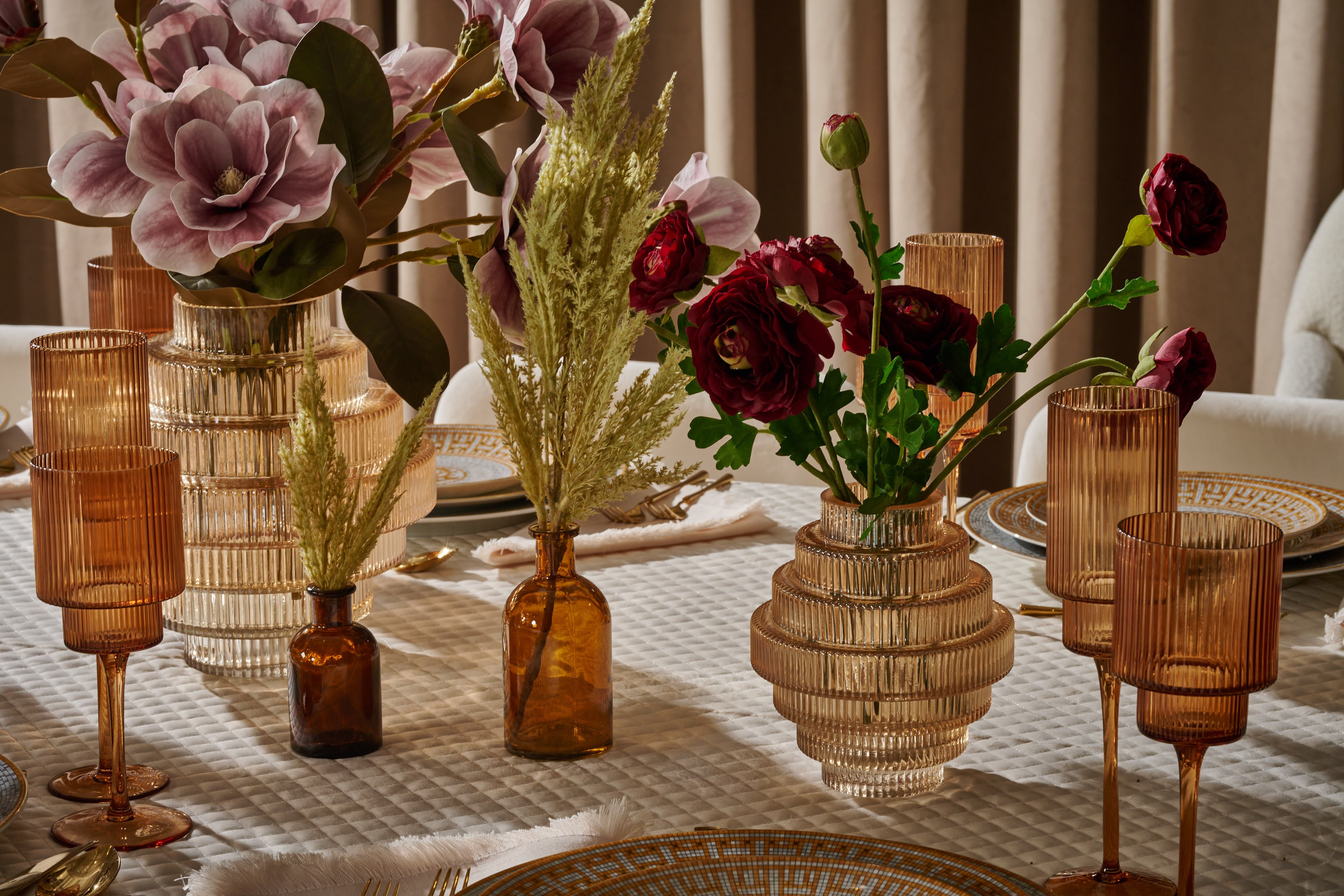  Amber Bud Vase、mySite、elrpsem3k