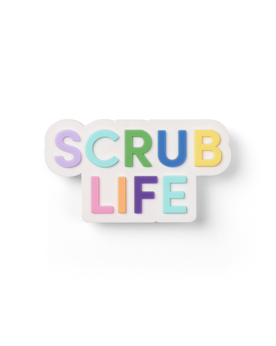 Bogg Bit - Scrub Life、mySite、solidvoid