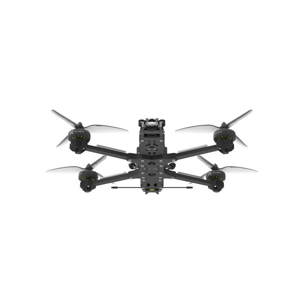  iFlight BNF BOB57 6S 6 HD Cinematic Long Range Quad w/DJI O3 Air Unit & Micro Cam - PNP (GPS)、mySite、merchandisen