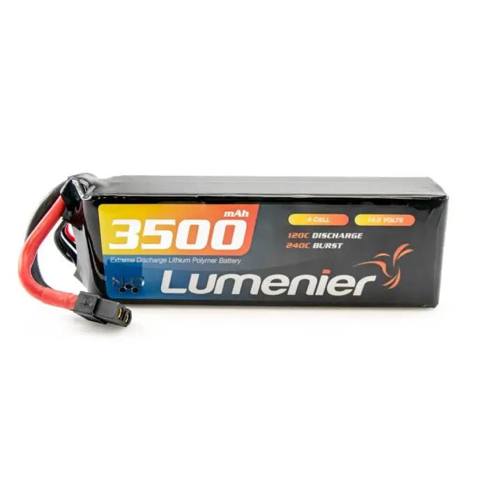  Lumenier N2O 3500mAh 4s 120c Lipo Battery、mySite、merchandisen