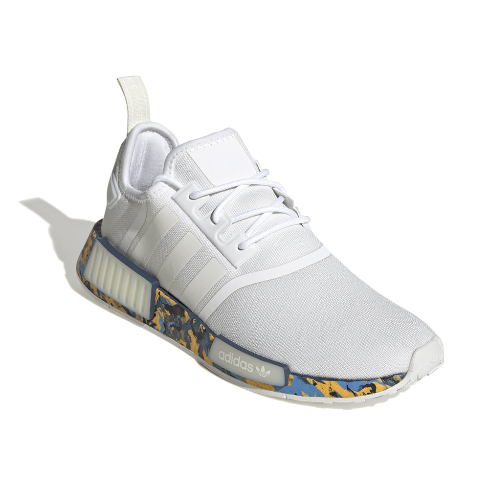 NMD R1 Lace Up Sneakers、mySite、gtrtttuynbv