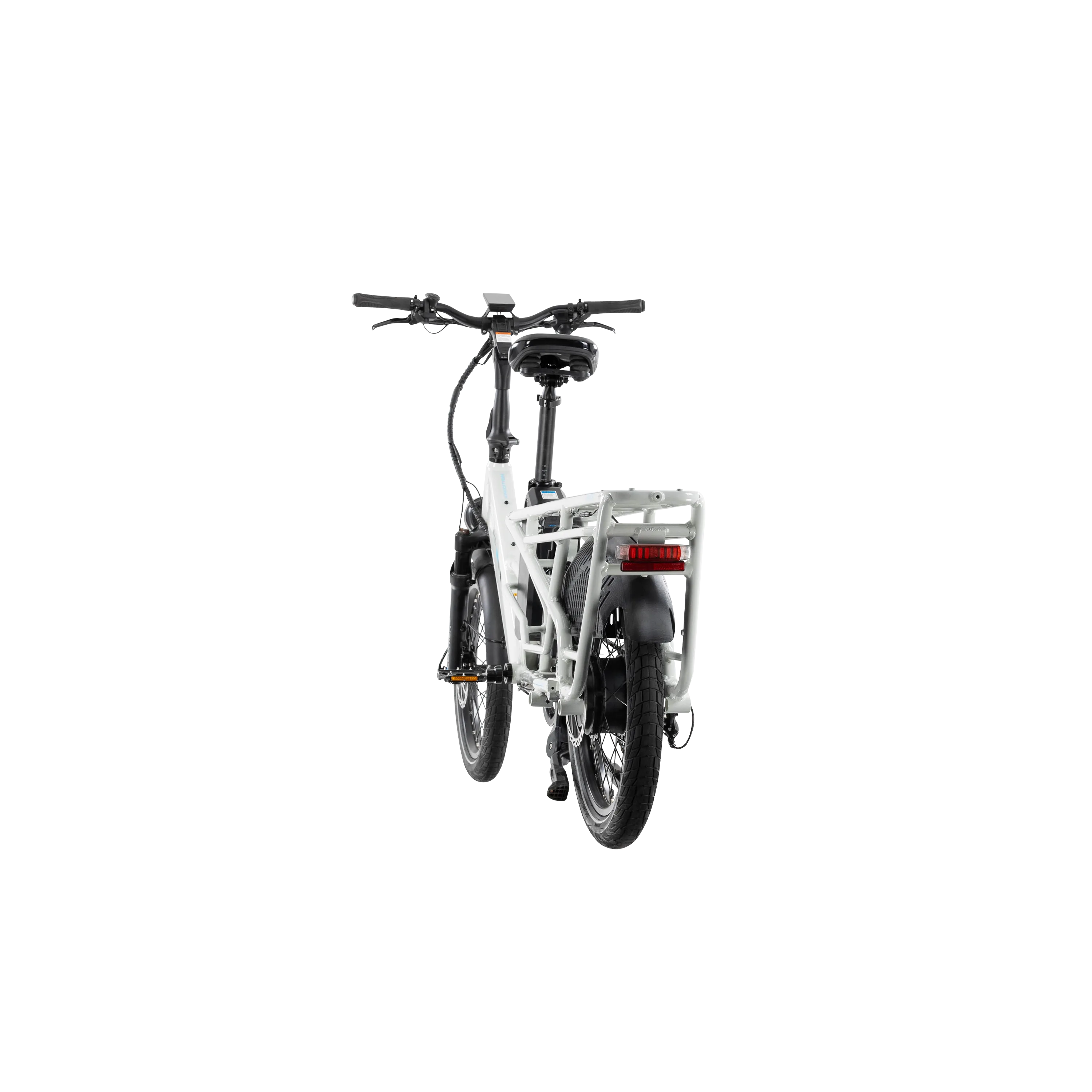  XPedition 2.0 Stratus White + FREE Running Boards, Cushions, Elite Headlight, & Suspension Seat Post ($326 Value)、mySite、ghnorth