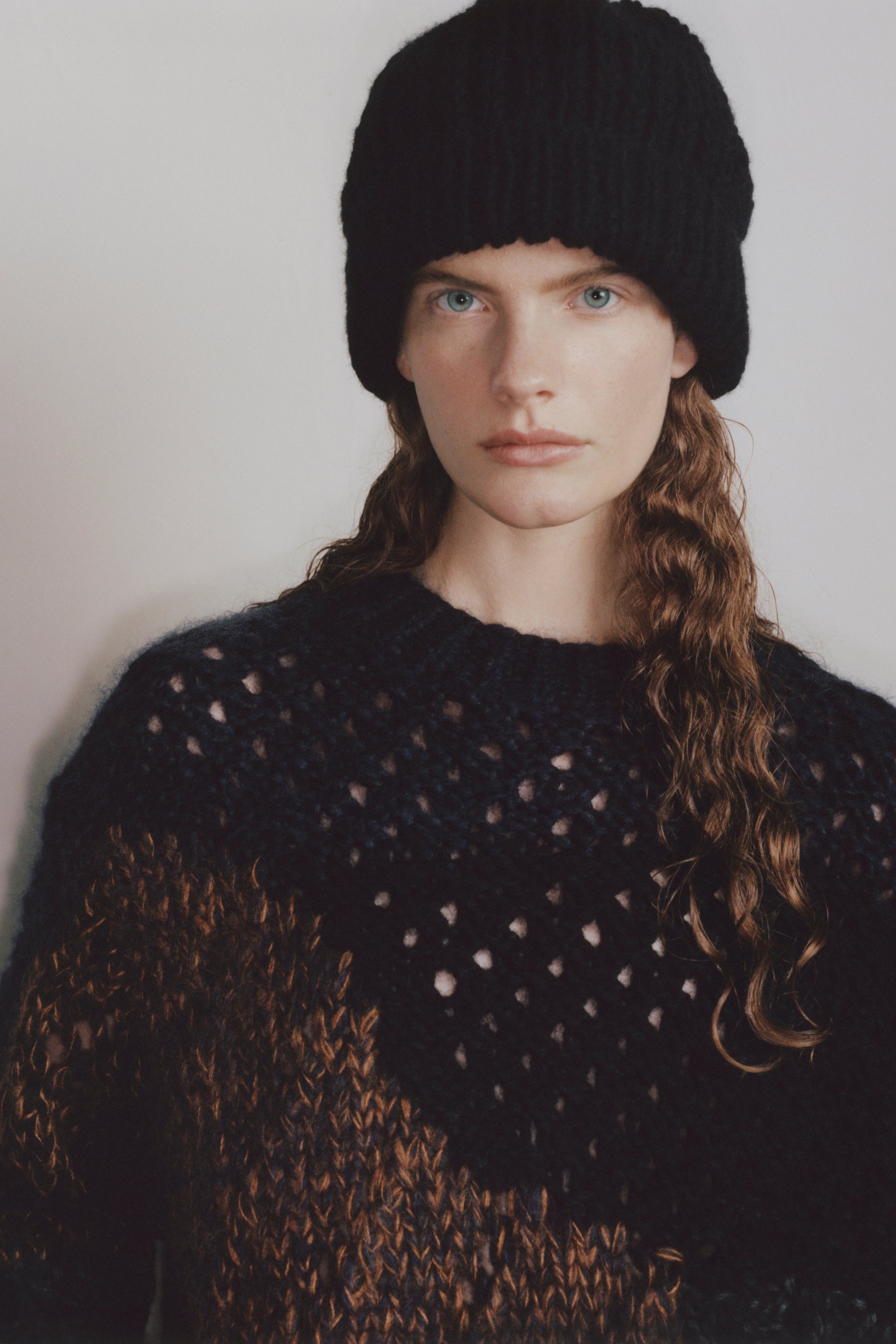 :: Women's Pre Fall 2020 :: Look 7、mySite、aoinhome