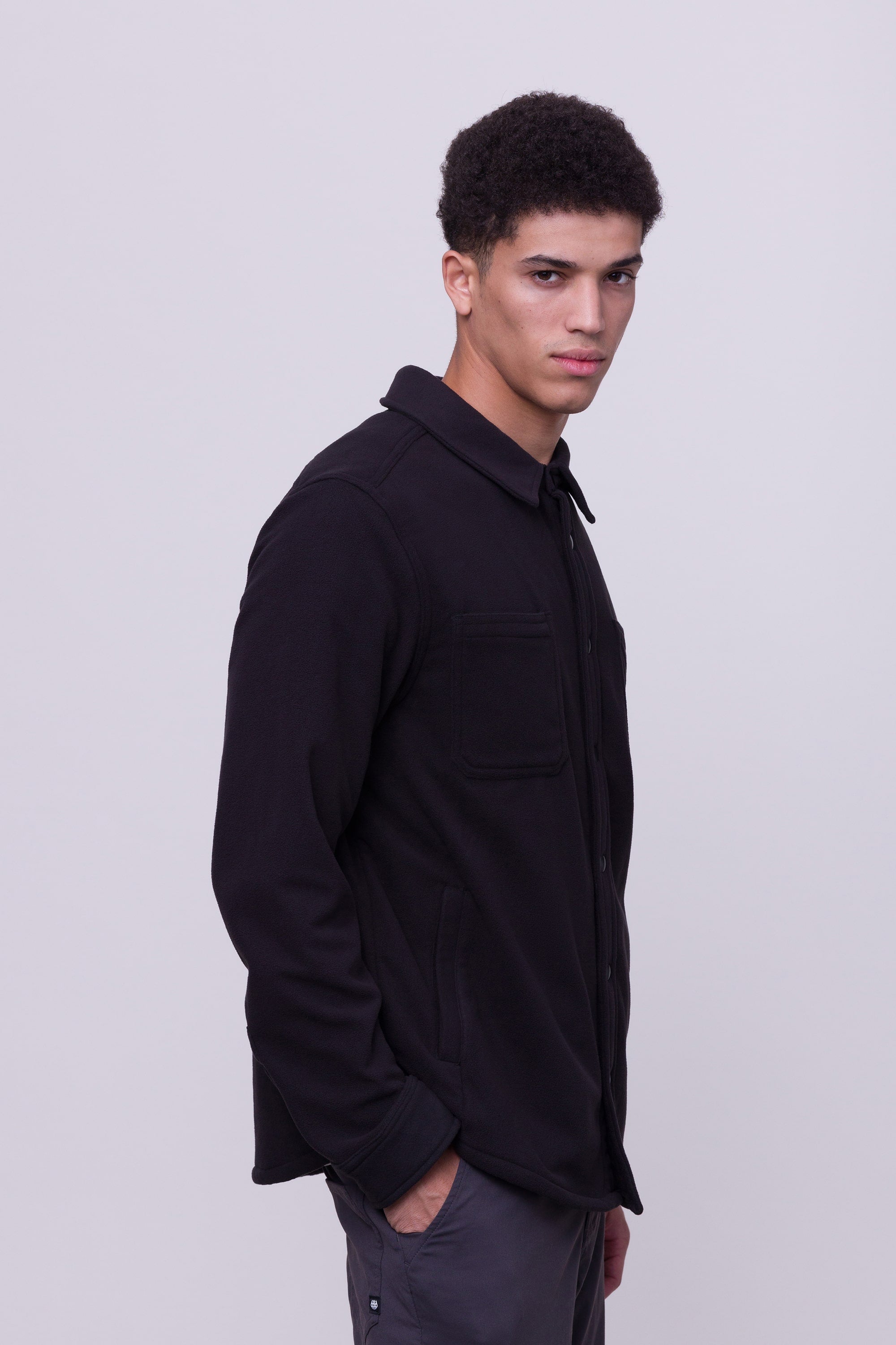 686 Men's Sierra Fleece Flannel、mySite、i-lightchina