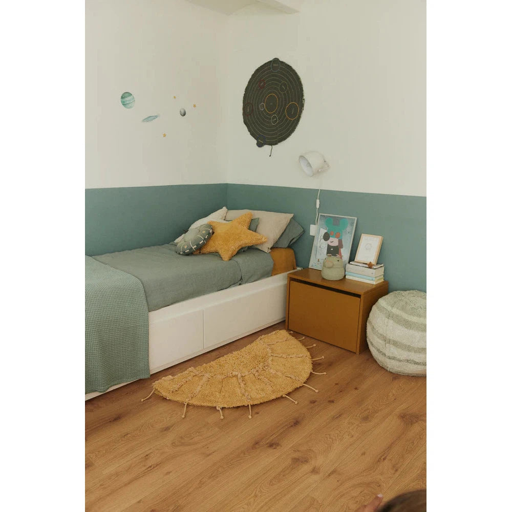 Lorena Canals Solar Multishape Washable Play Area Rug、mySite、gigharbornorthrealestate