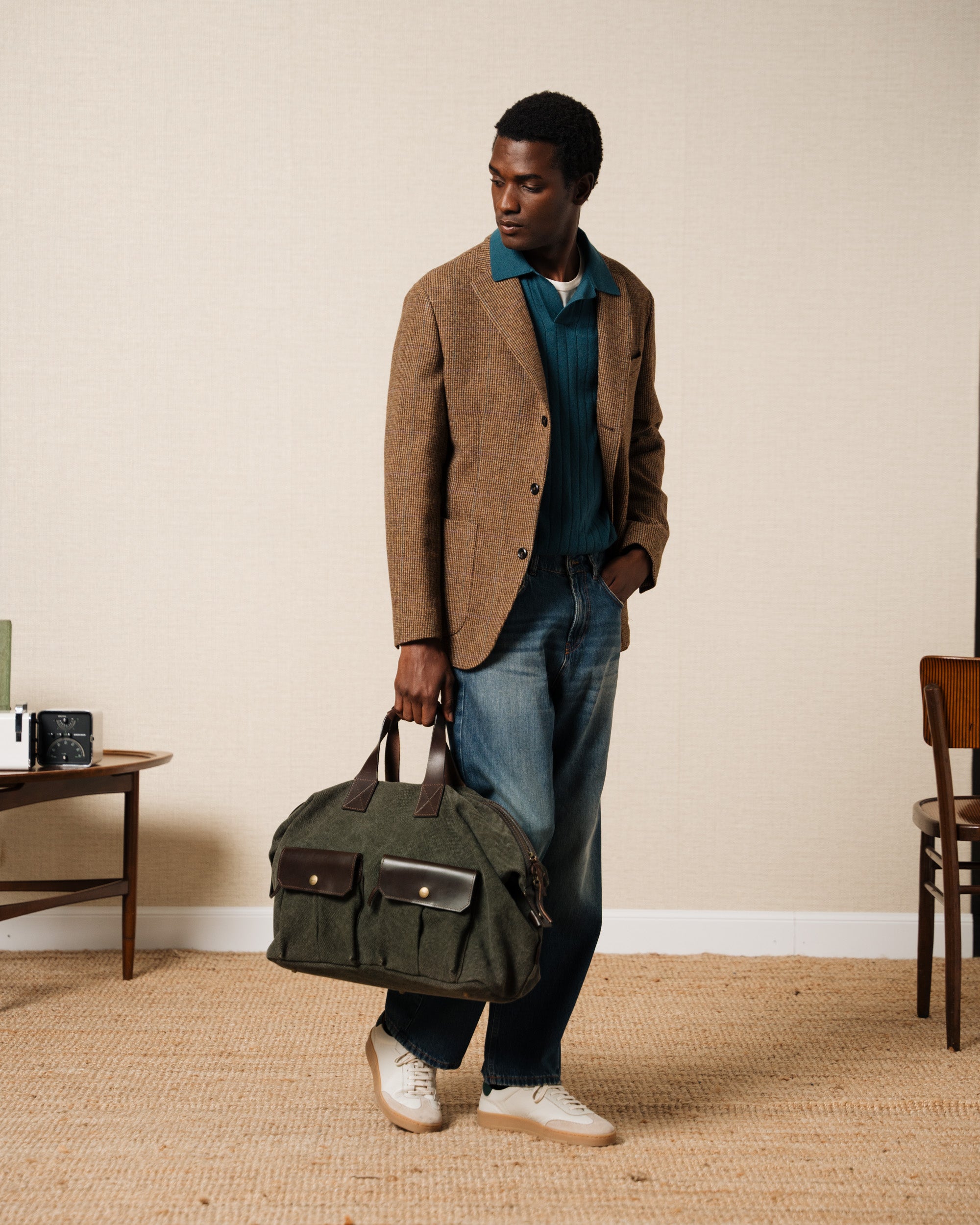  Còfen、mySite、merchandisen