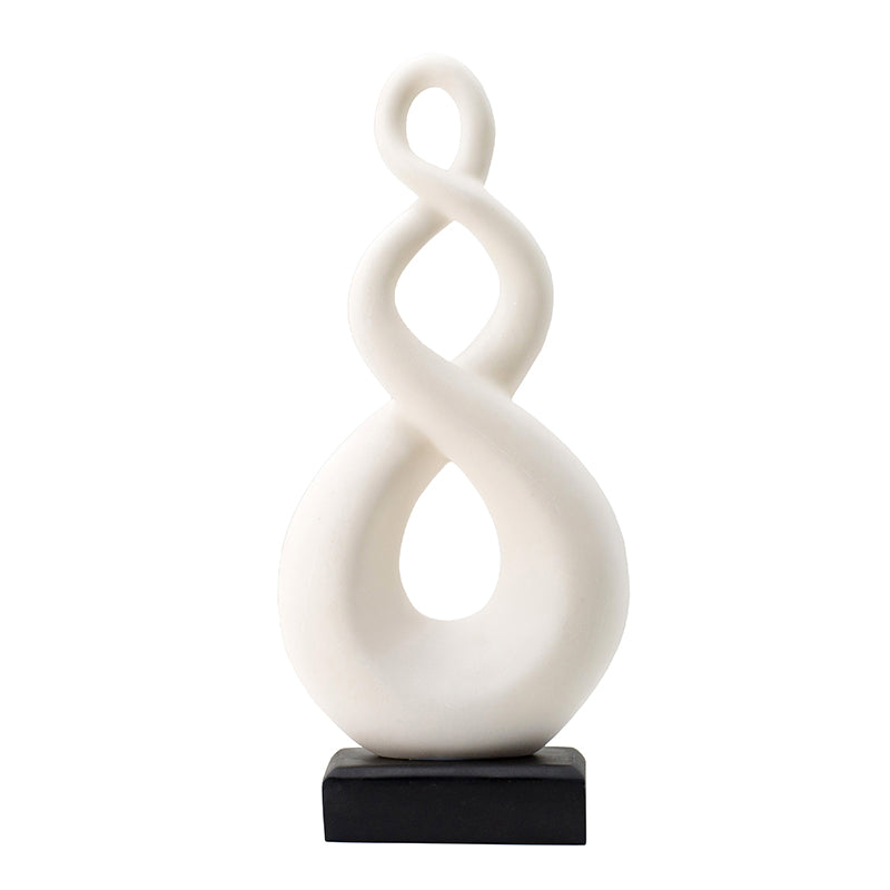  White Sculpture、mySite、elrpsem3k