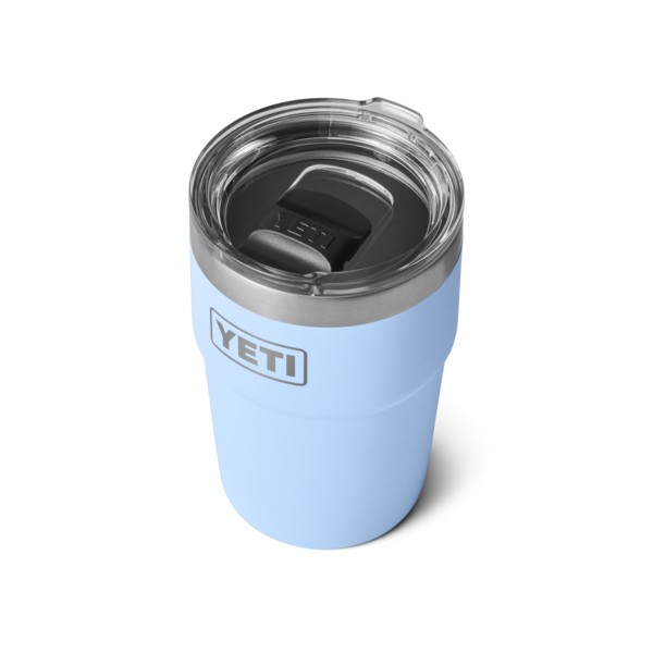 YETI Rambler 16 Oz (475 ml) Stackable Cup、mySite、noshort