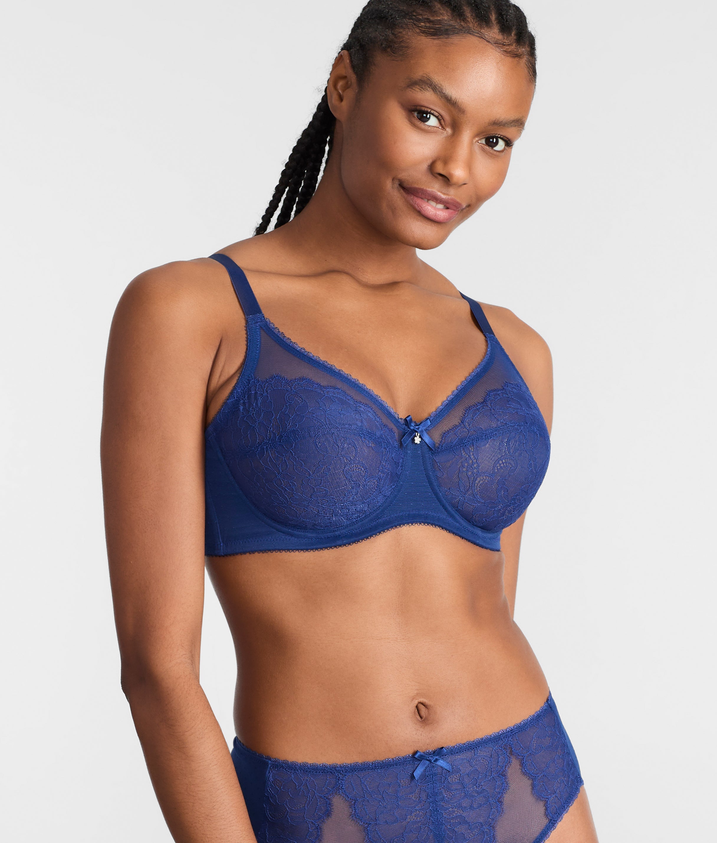 Retro Chic Bra、mySite、bengalsvssteelers