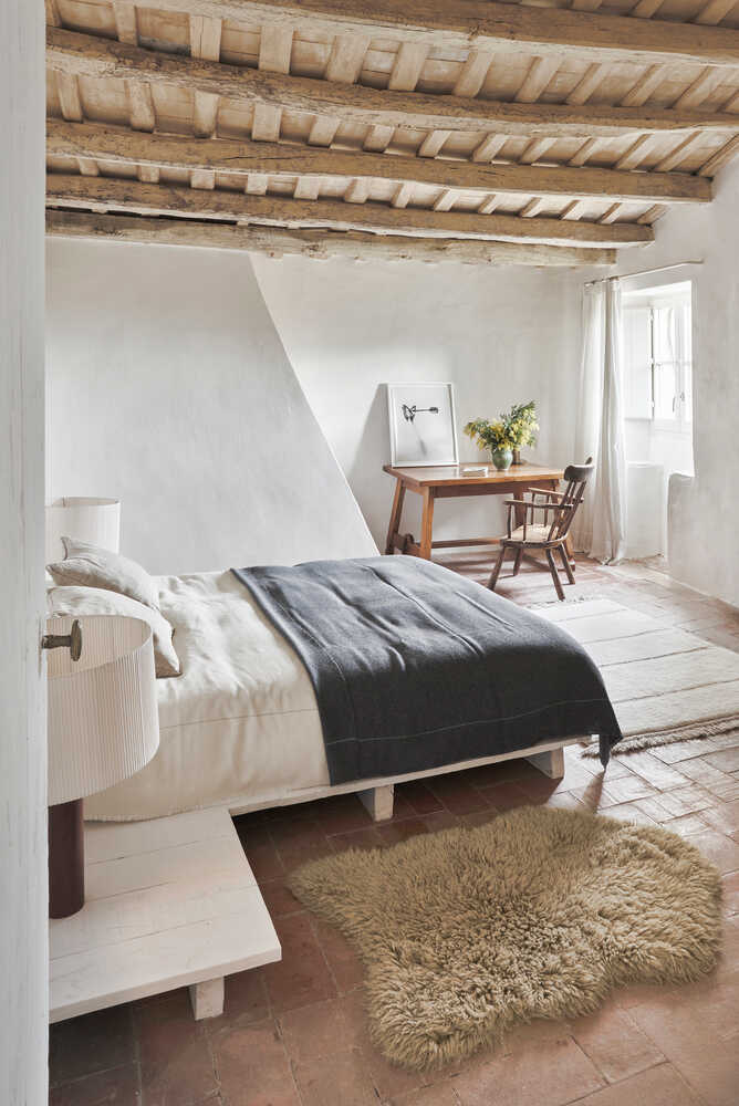 WOOL RUG WOOLLY SHEEP BEIGE、mySite、gigharbornorthrealestate