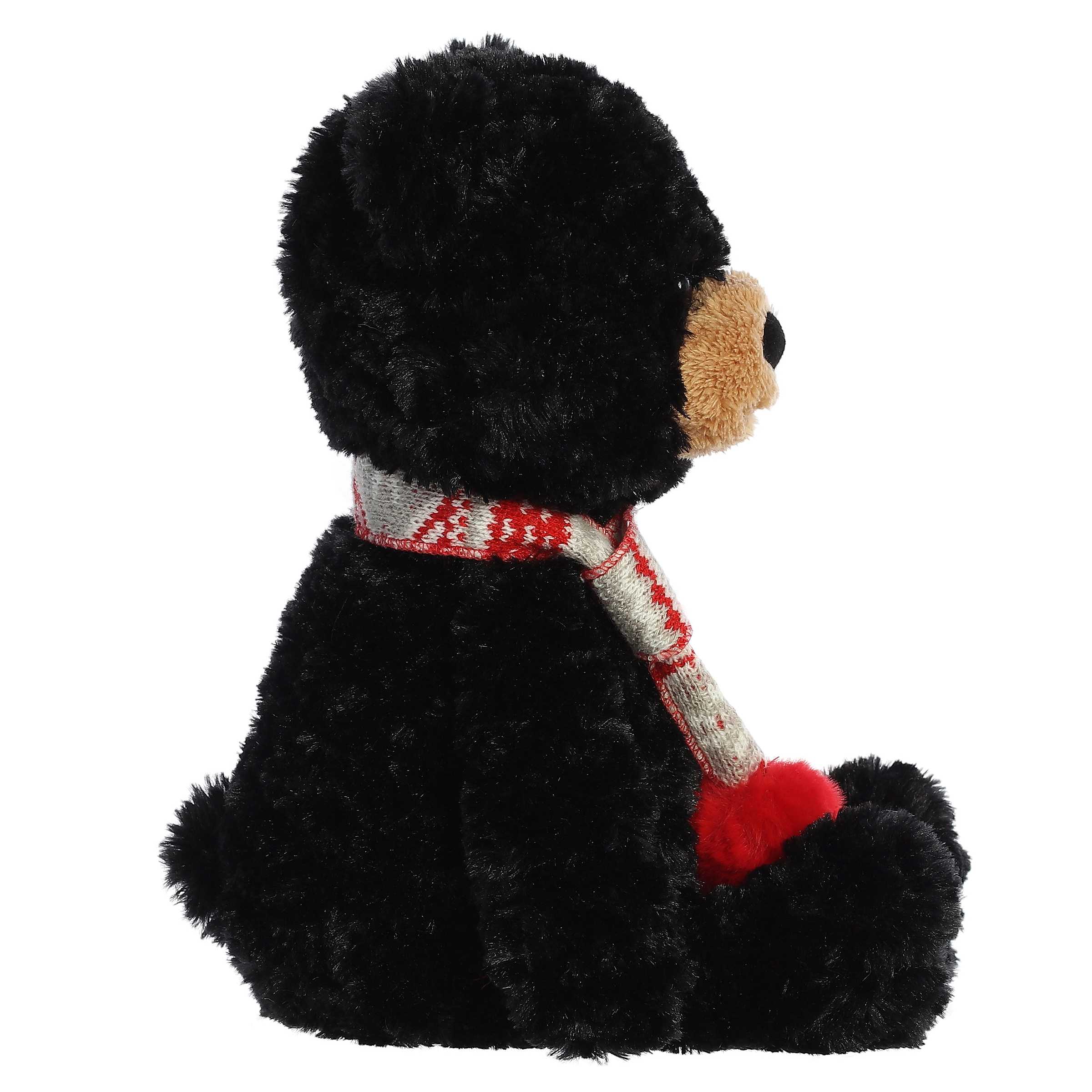 Aurora® - Holiday - Bundled Bear™ - 14 Erik、mySite、g9winljtr