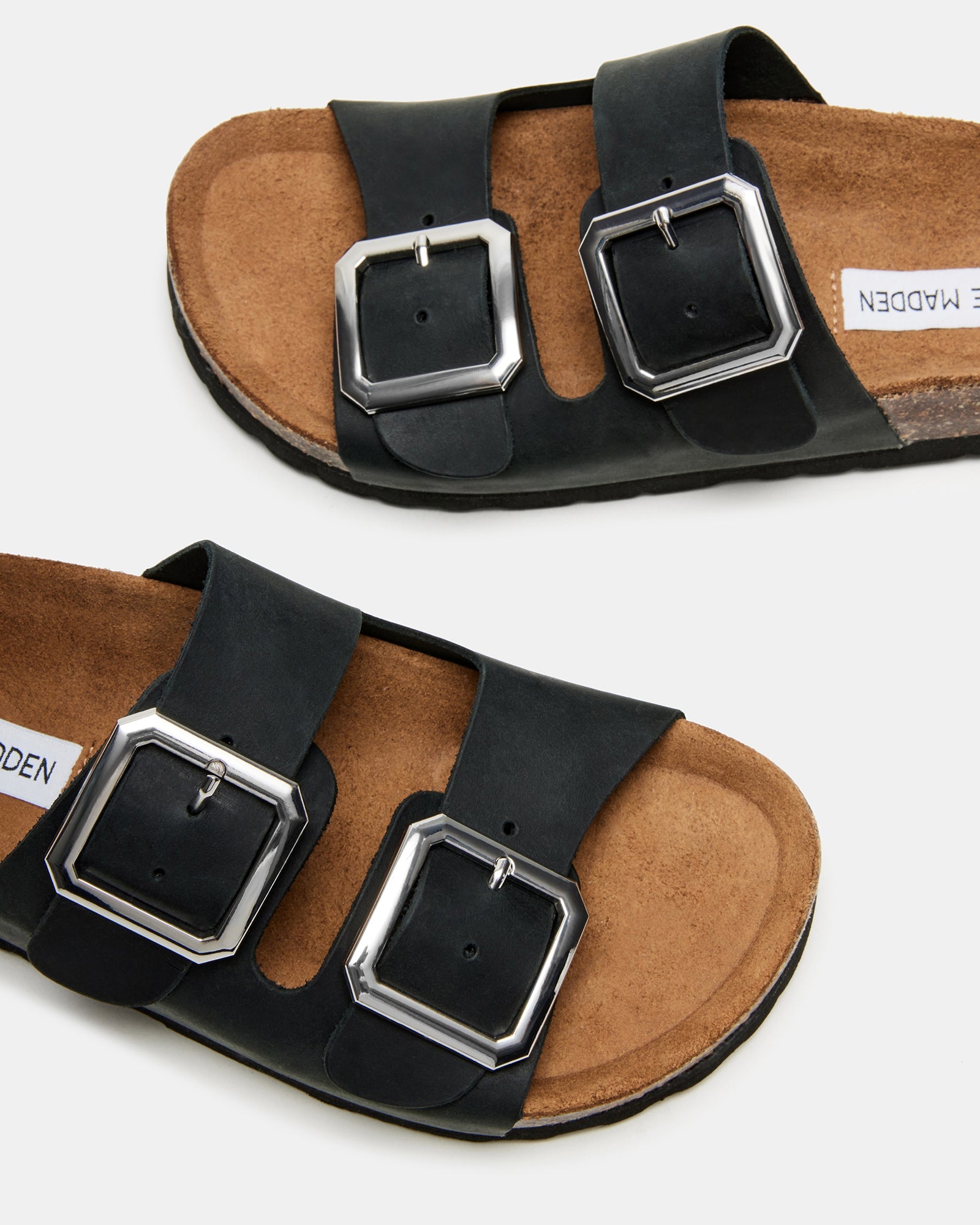 JESSE BLACK LEATHER - SM REBOOTED、mySite、gtrtttuynbv