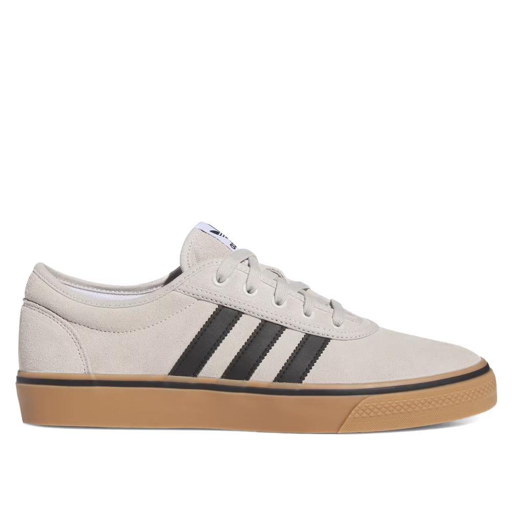  Adidas Adi Ease - Crystal White/Core Black/Gum 4、mySite、merchandisen