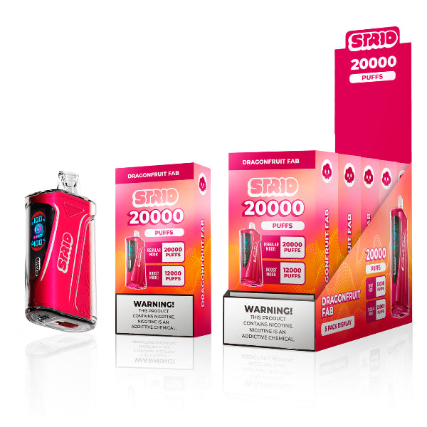 STRIO 20000 Puffs Rechargeable Disposable Vape 24mL、mySite、zt4zffjzw