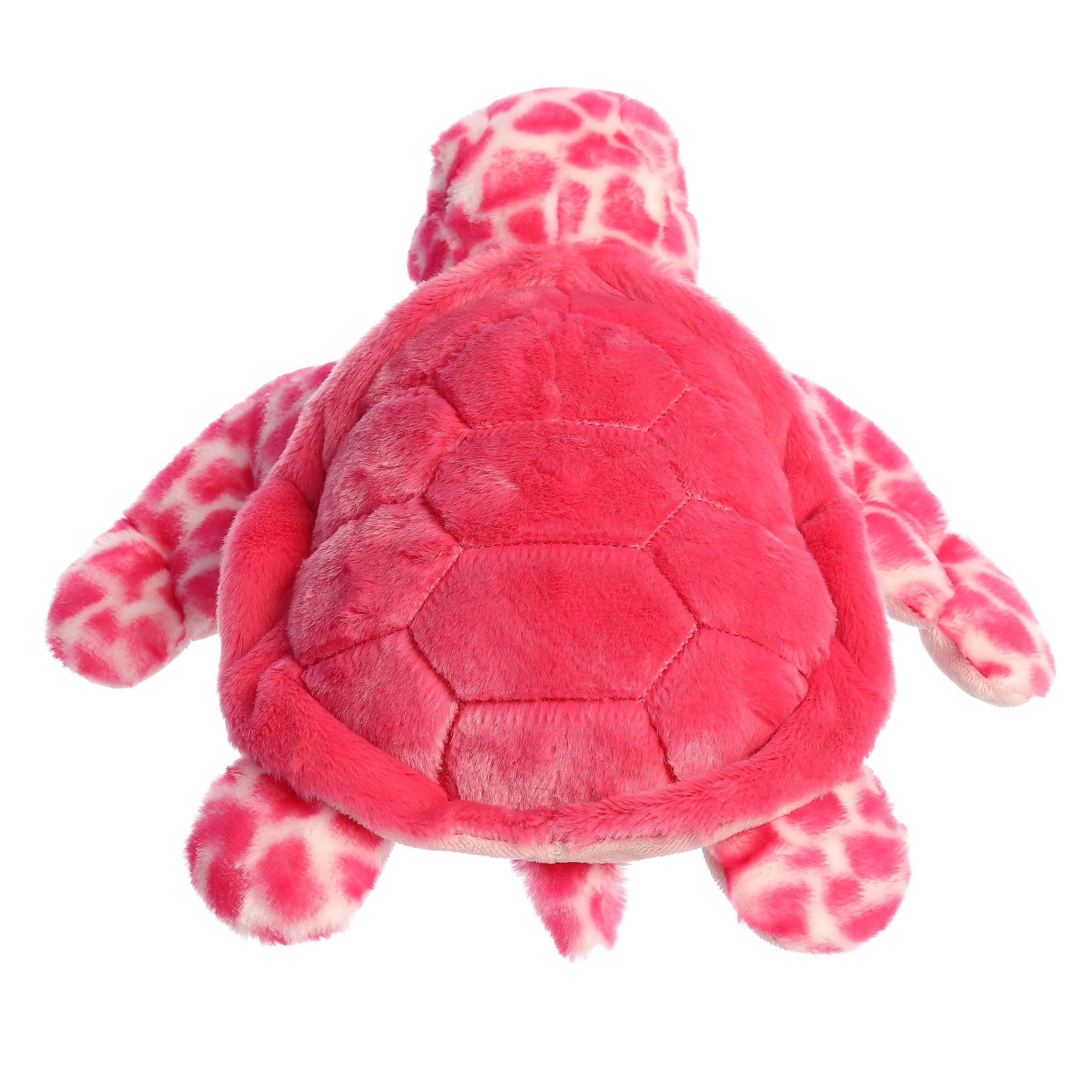 Aurora® - Destination Nation™ - 12 Sea Turtle Pink、mySite、g9winljtr