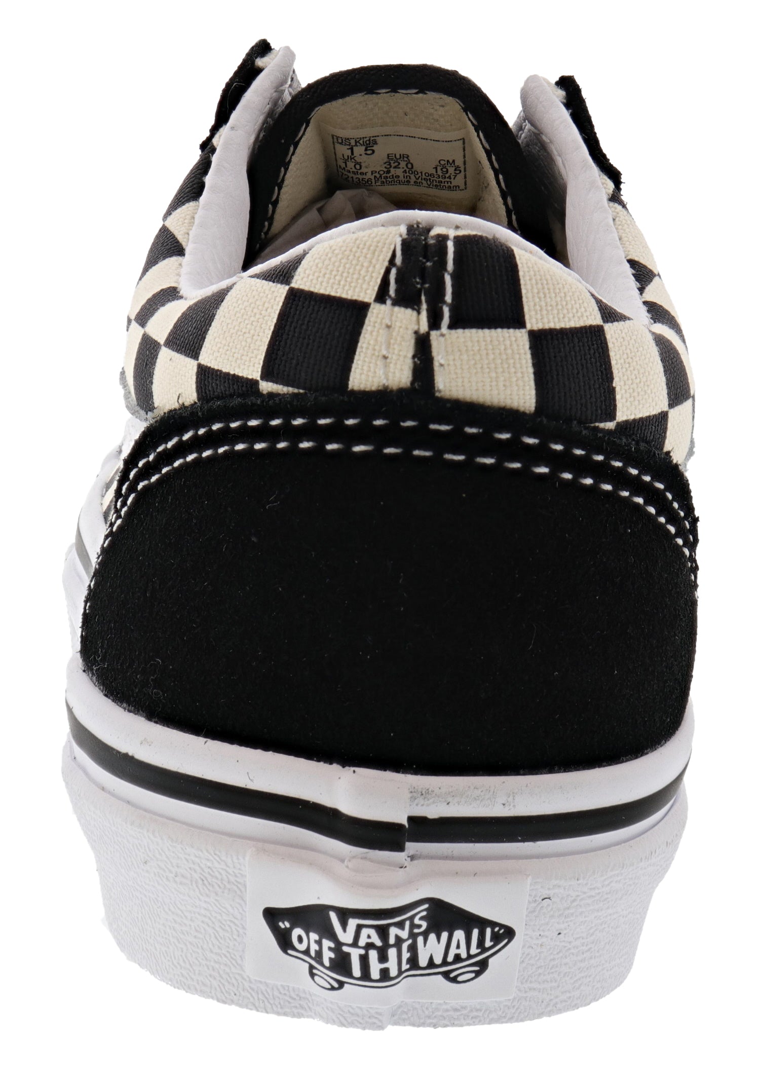 Vans Youth Old Skool Lace Up Skate Shoes、mySite、dreamappss
