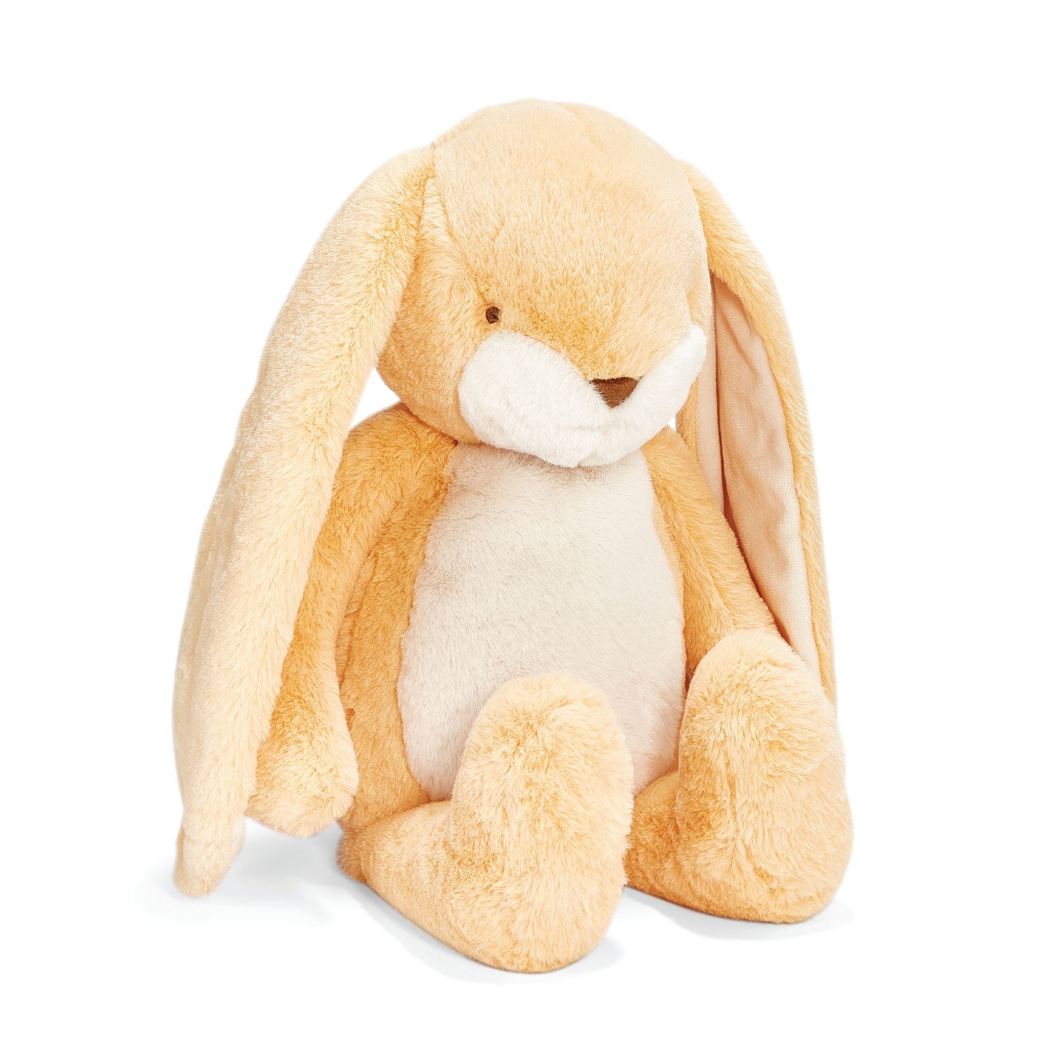 Big 20 Floppy Nibble Bunny- Apricot Cream、mySite、g9winljtr