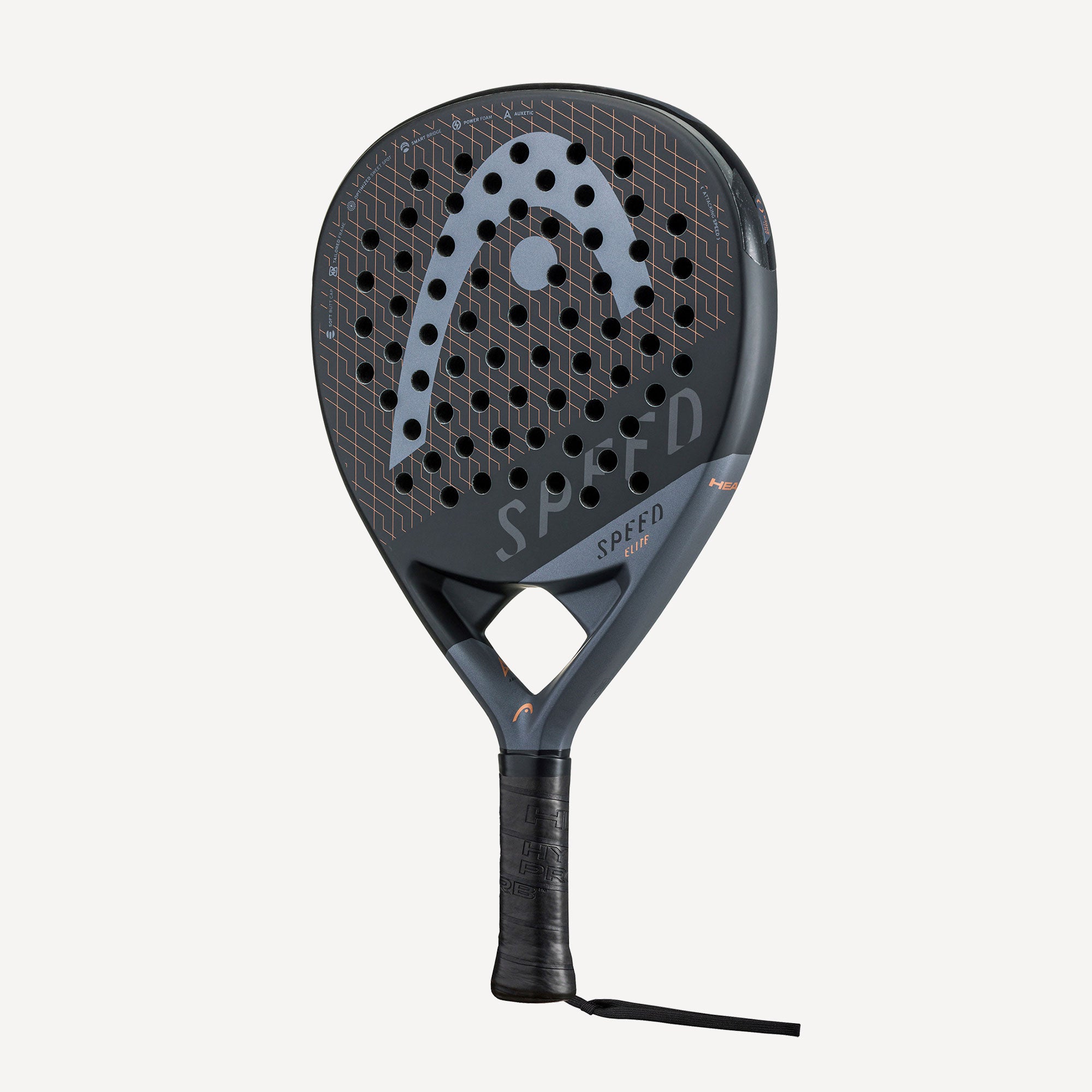 HEAD Speed Elite Padel Racket