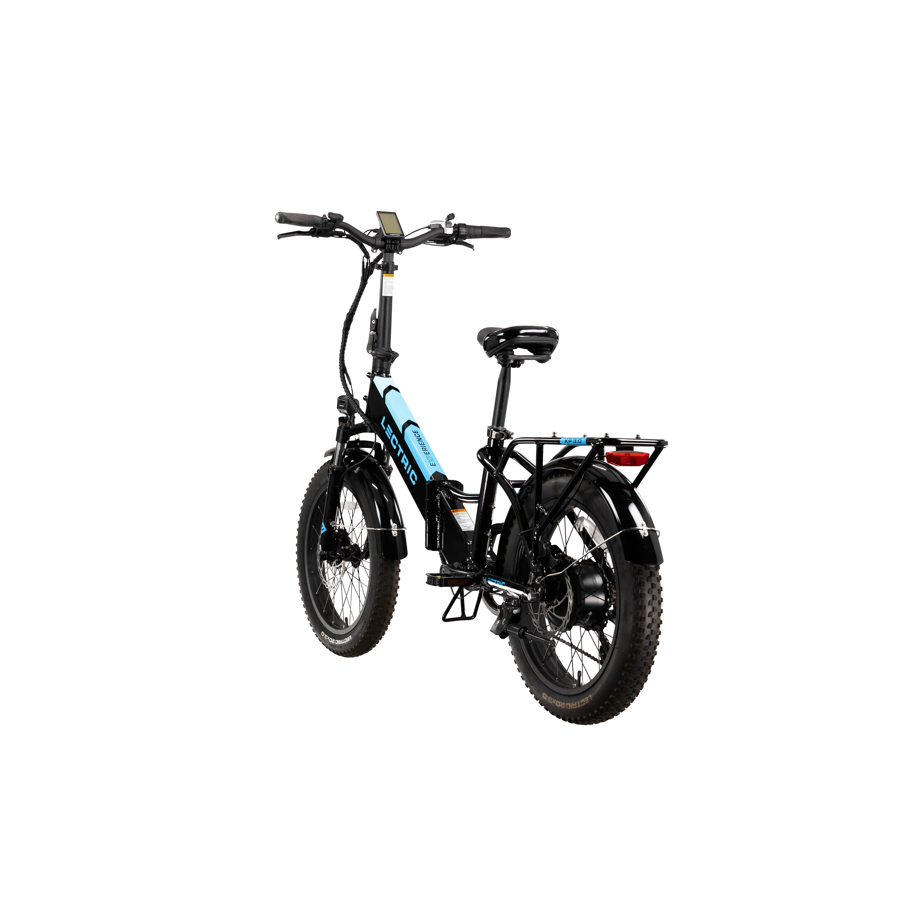  XP Step-Thru 3.0 Black eBike、mySite、ghnorth