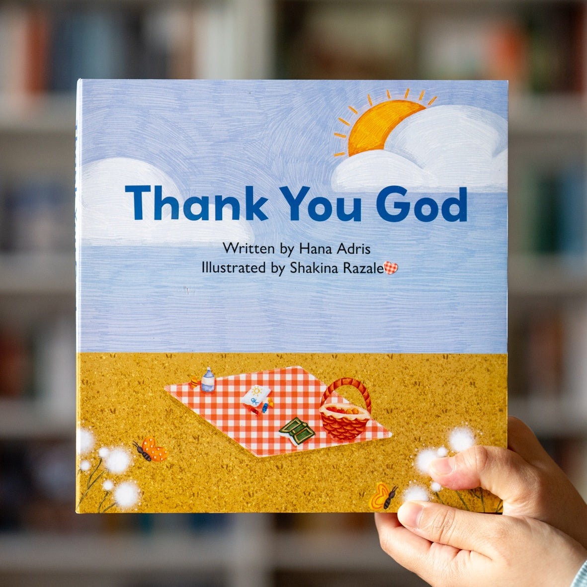 Thank You God、mySite、topwebapps