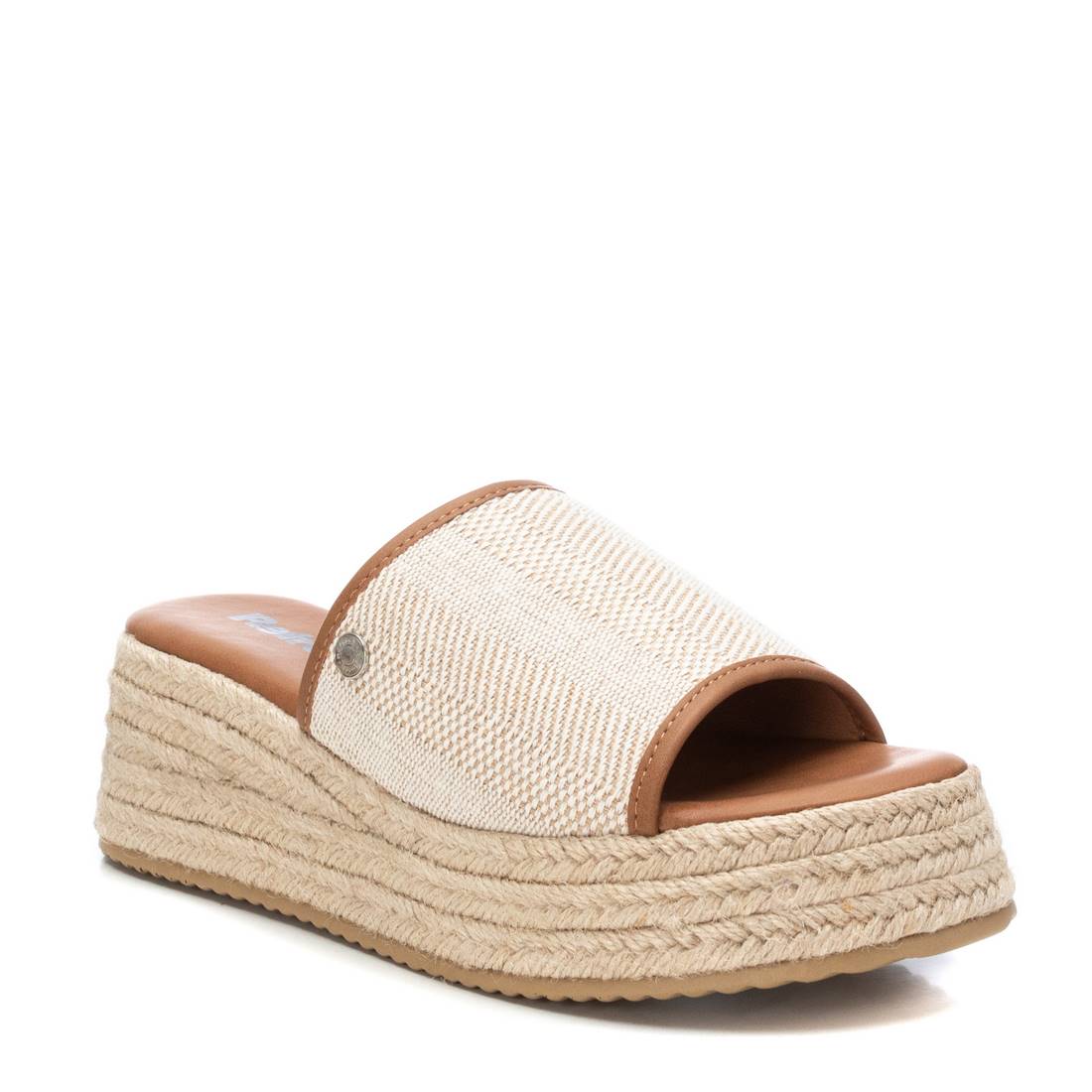 SANDALIA DE MUJER REFRESH 17175802、mySite、gtrtttuynbv