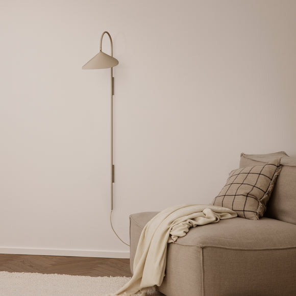  Arum Swivel Wall Lamp、mySite、sugarbowlscore