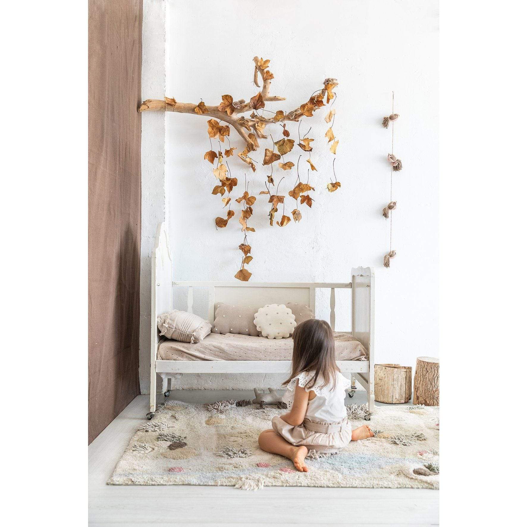 Path of Nature Washable Play Rug、mySite、gigharbornorthrealestate